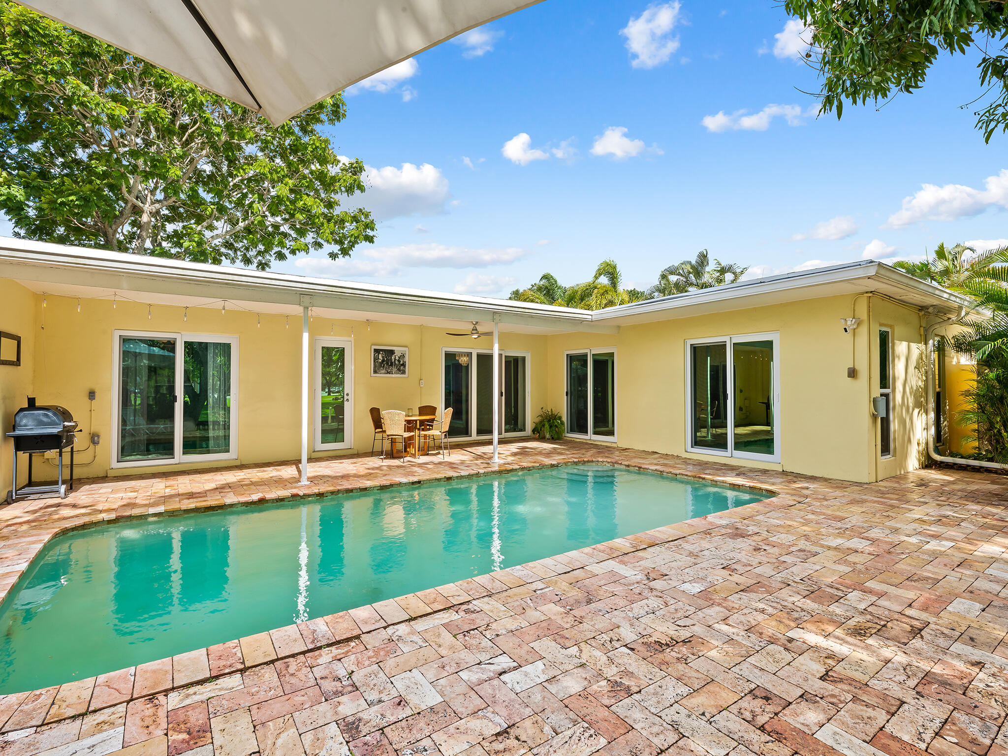 PLANTATION ISLES SEC 5 - Residential