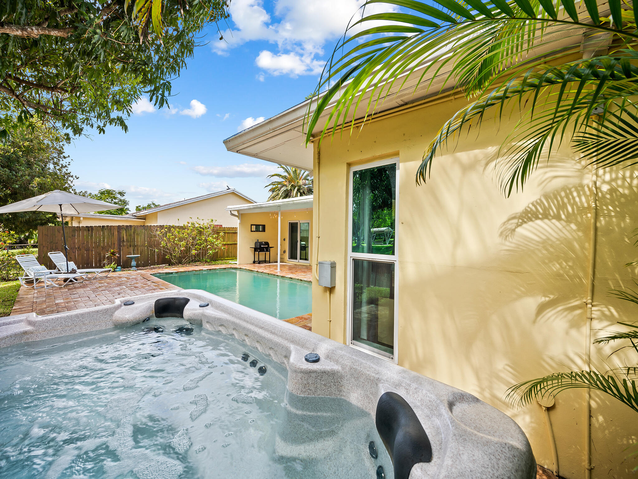 PLANTATION ISLES SEC 5 - Residential