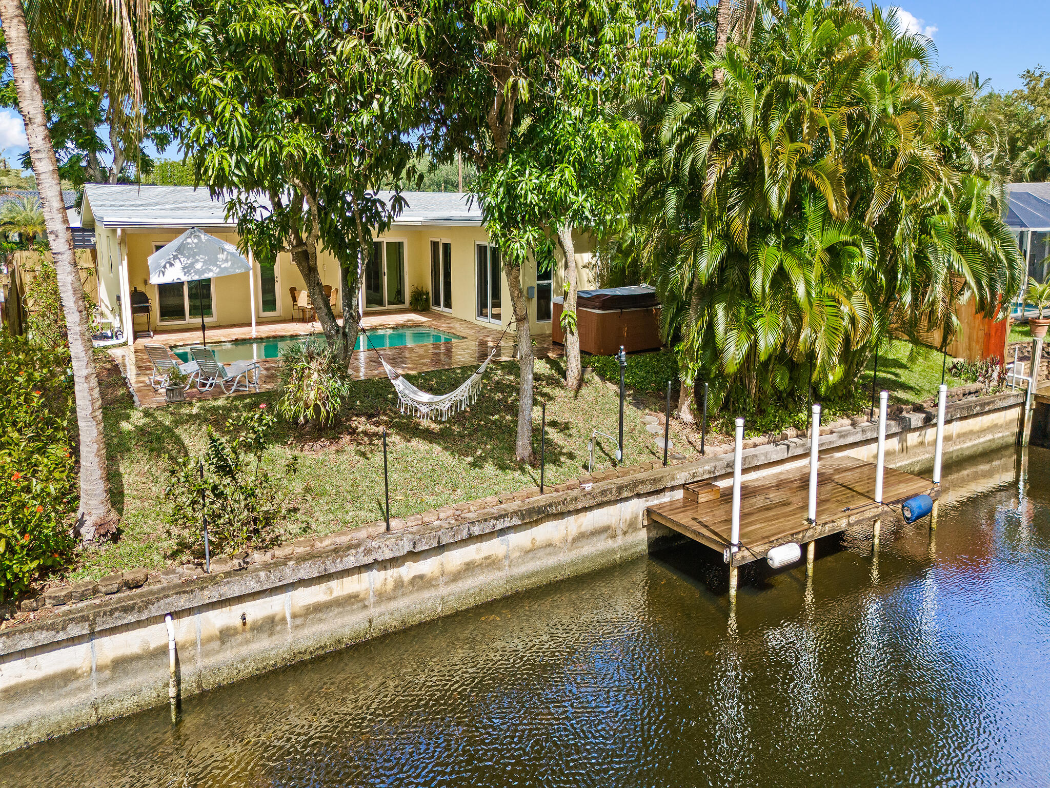 PLANTATION ISLES SEC 5 - Residential