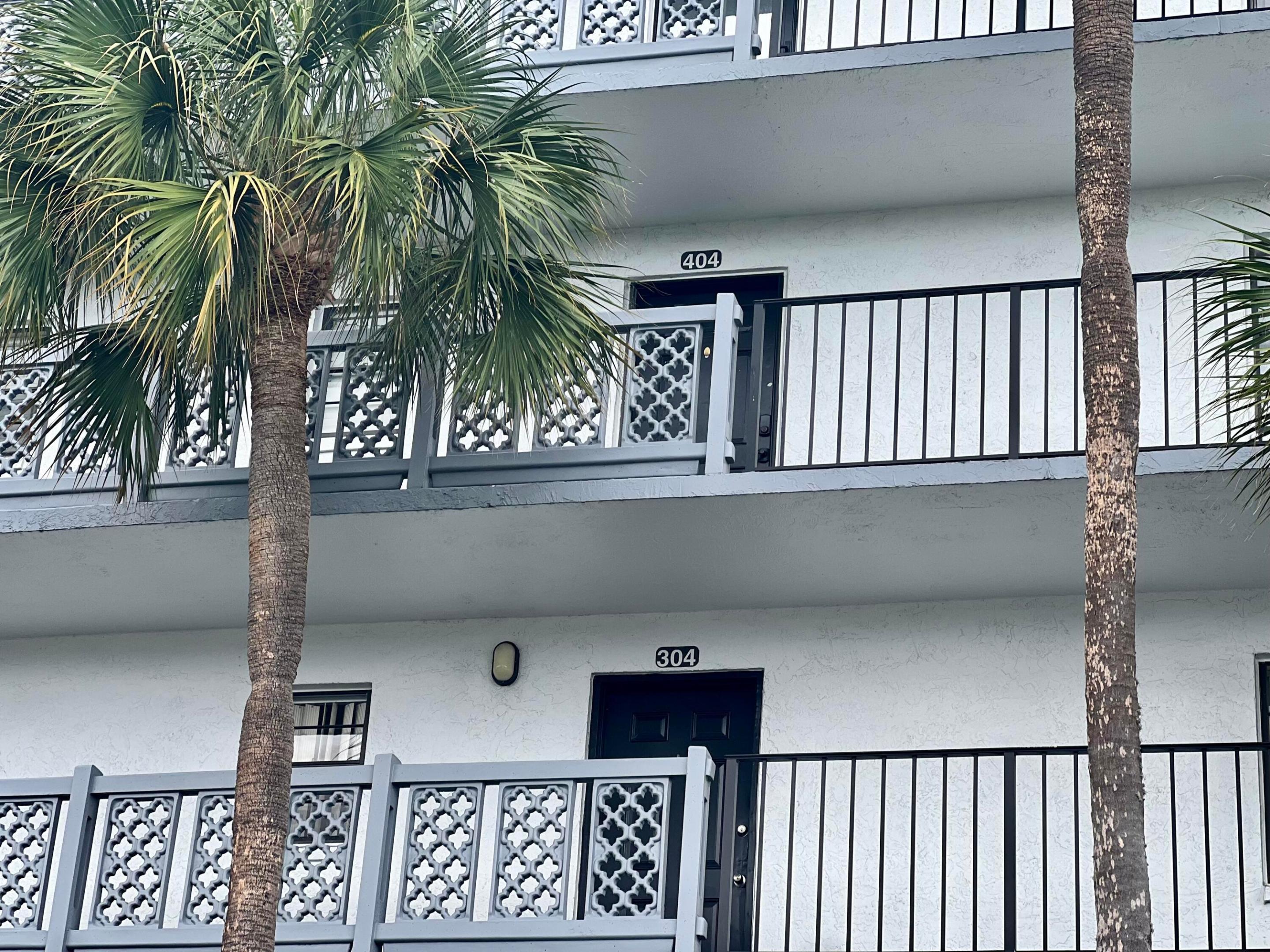 ISLE OF SANDALFOOT CONDO 4 - Residential