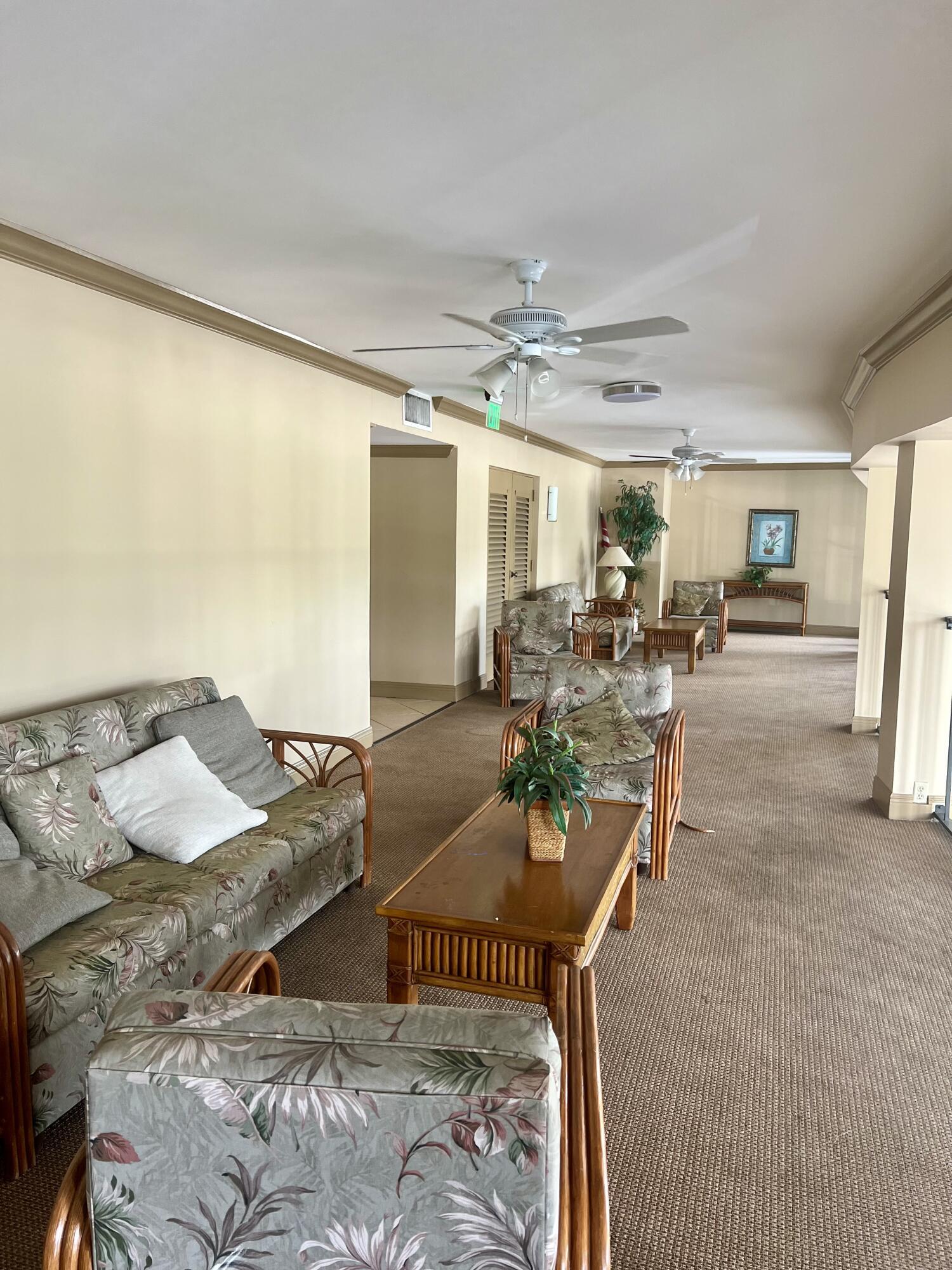 ISLE OF SANDALFOOT CONDO 4 - Residential