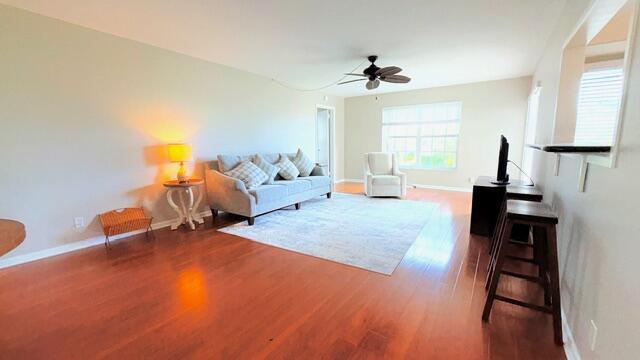 TAMBERLANE 2 CONDO - Residential Lease