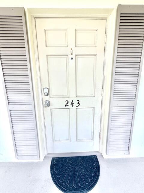 TAMBERLANE 2 CONDO - Residential Lease