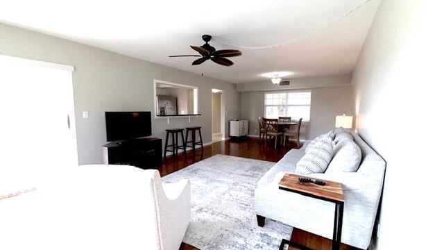 TAMBERLANE 2 CONDO - Residential Lease