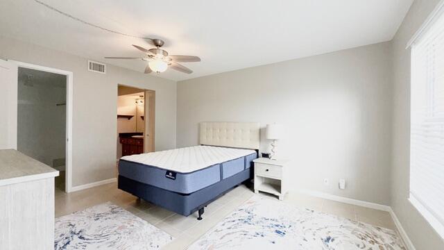 TAMBERLANE 2 CONDO - Residential Lease