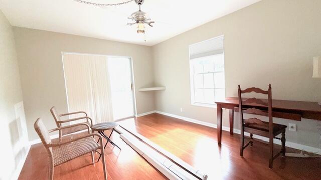 TAMBERLANE 2 CONDO - Residential Lease
