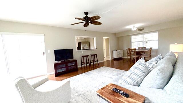 TAMBERLANE 2 CONDO - Residential Lease
