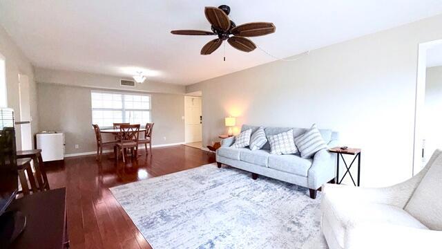 TAMBERLANE 2 CONDO - Residential Lease