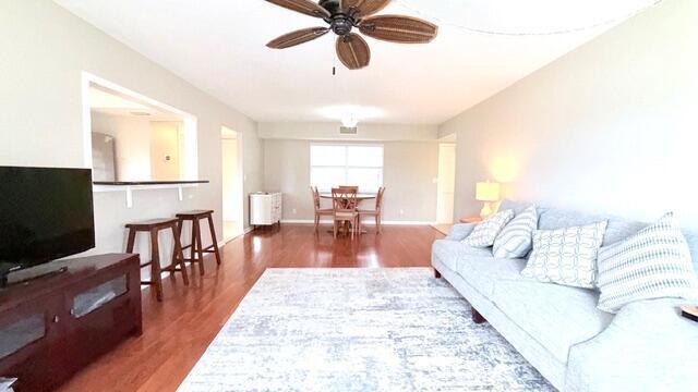 TAMBERLANE 2 CONDO - Residential Lease