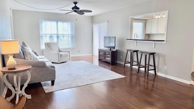TAMBERLANE 2 CONDO - Residential Lease