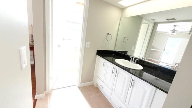 TAMBERLANE 2 CONDO - Residential Lease