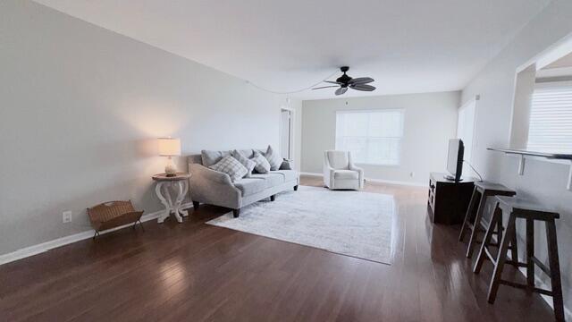 TAMBERLANE 2 CONDO - Residential Lease