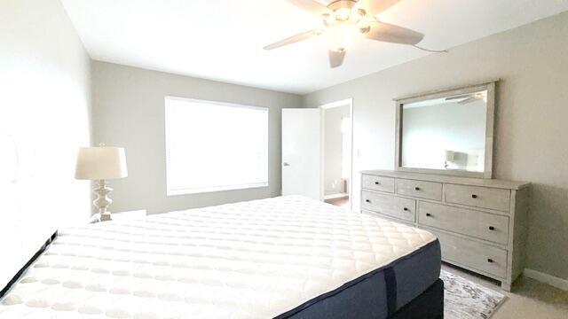TAMBERLANE 2 CONDO - Residential Lease