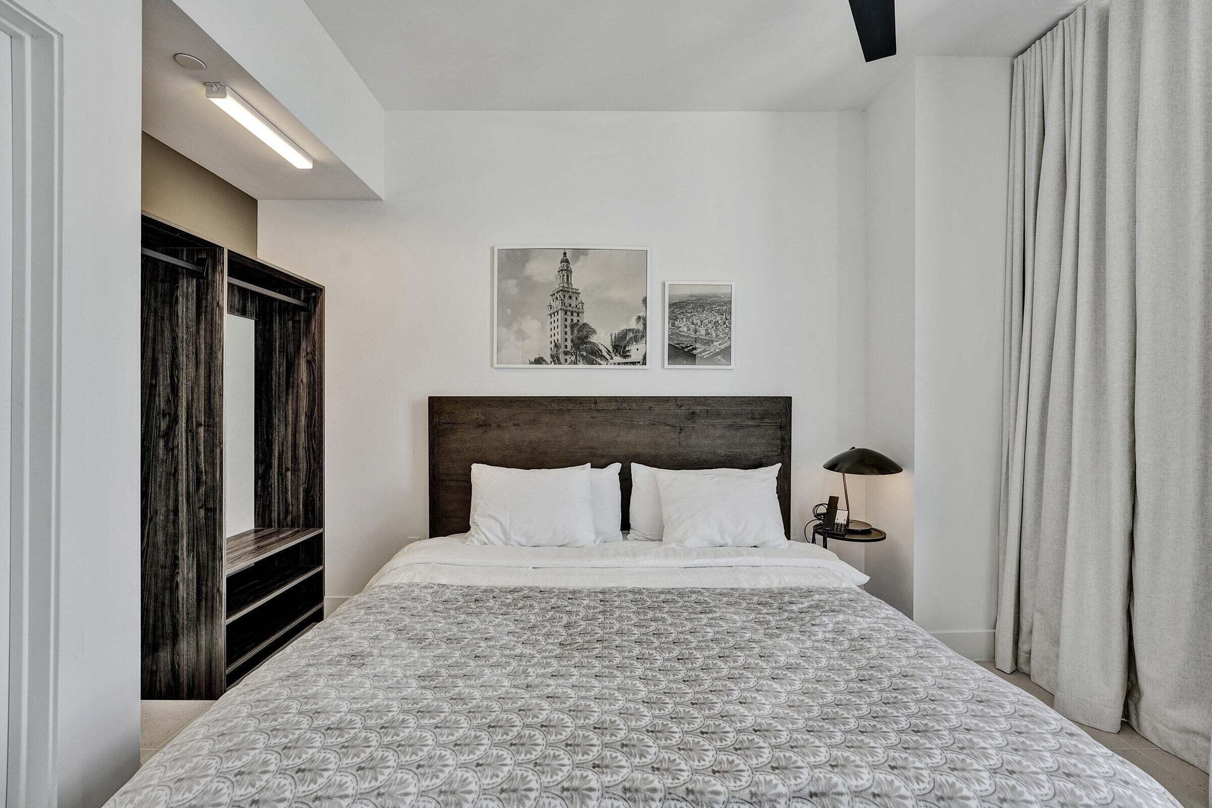 Natiivo / Gale Hotel - Residential