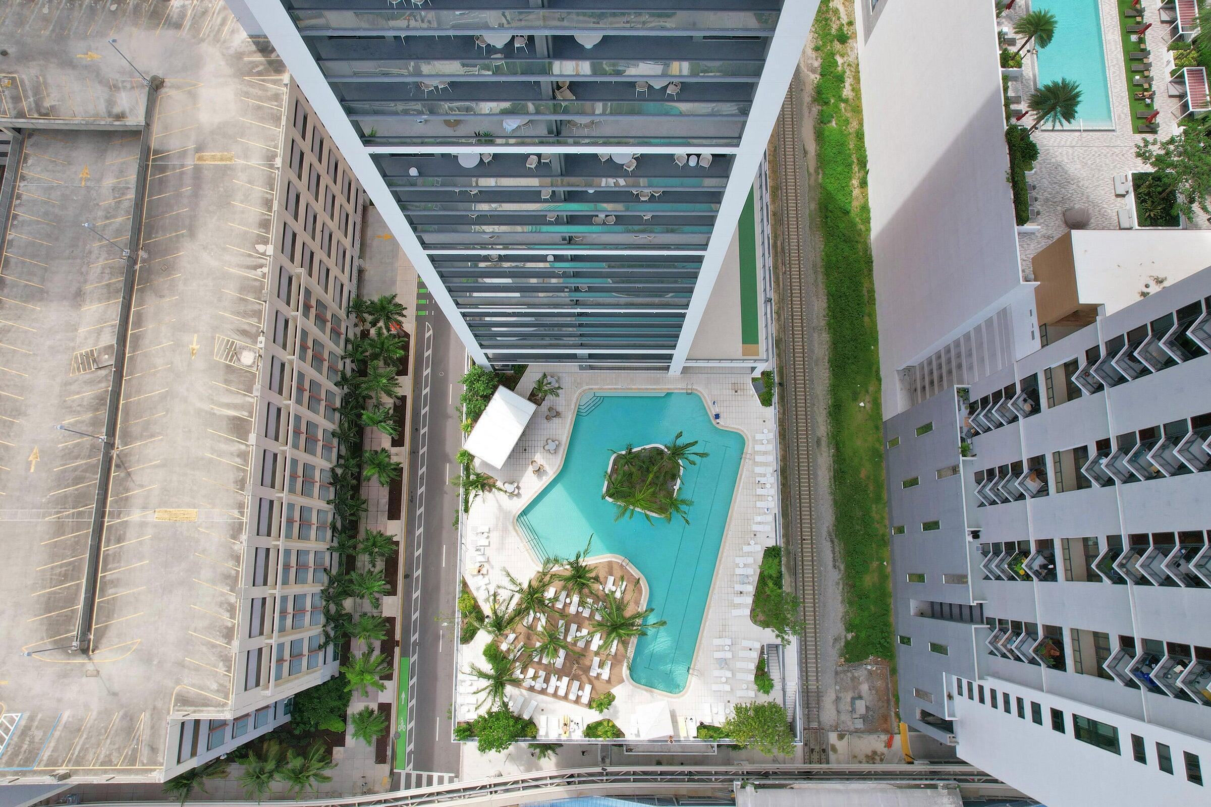 Natiivo / Gale Hotel - Residential