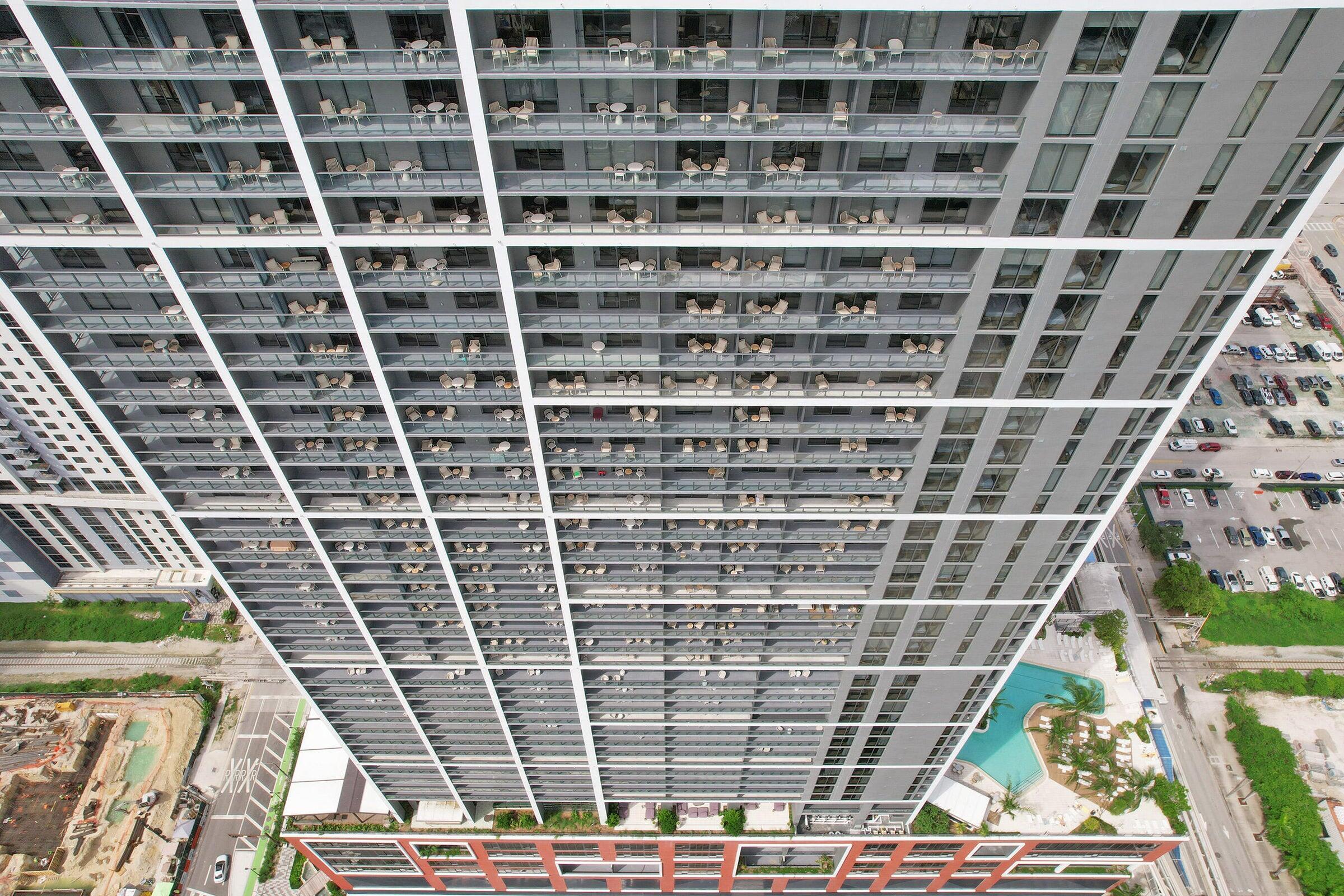 Natiivo / Gale Hotel - Residential