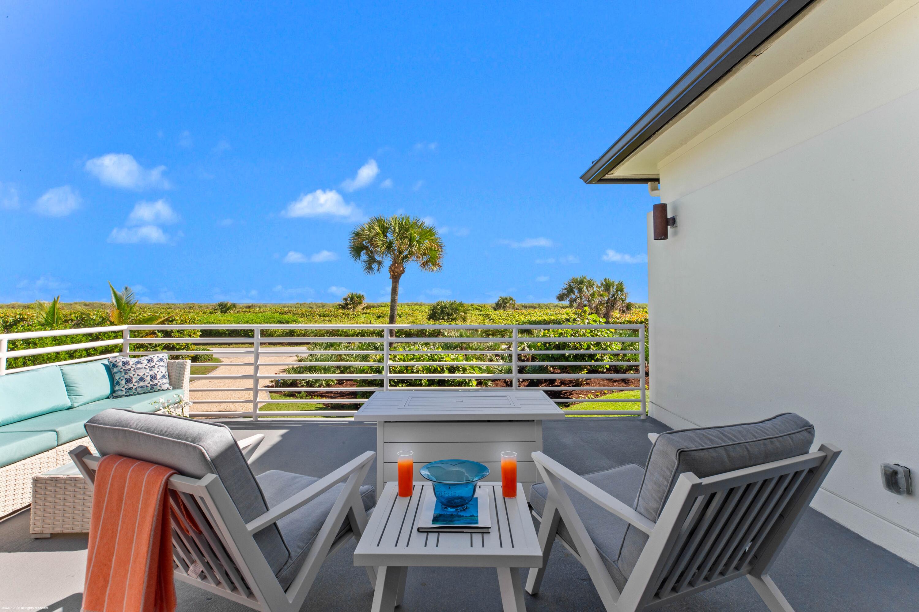 JUPITER ISLAND - Residential