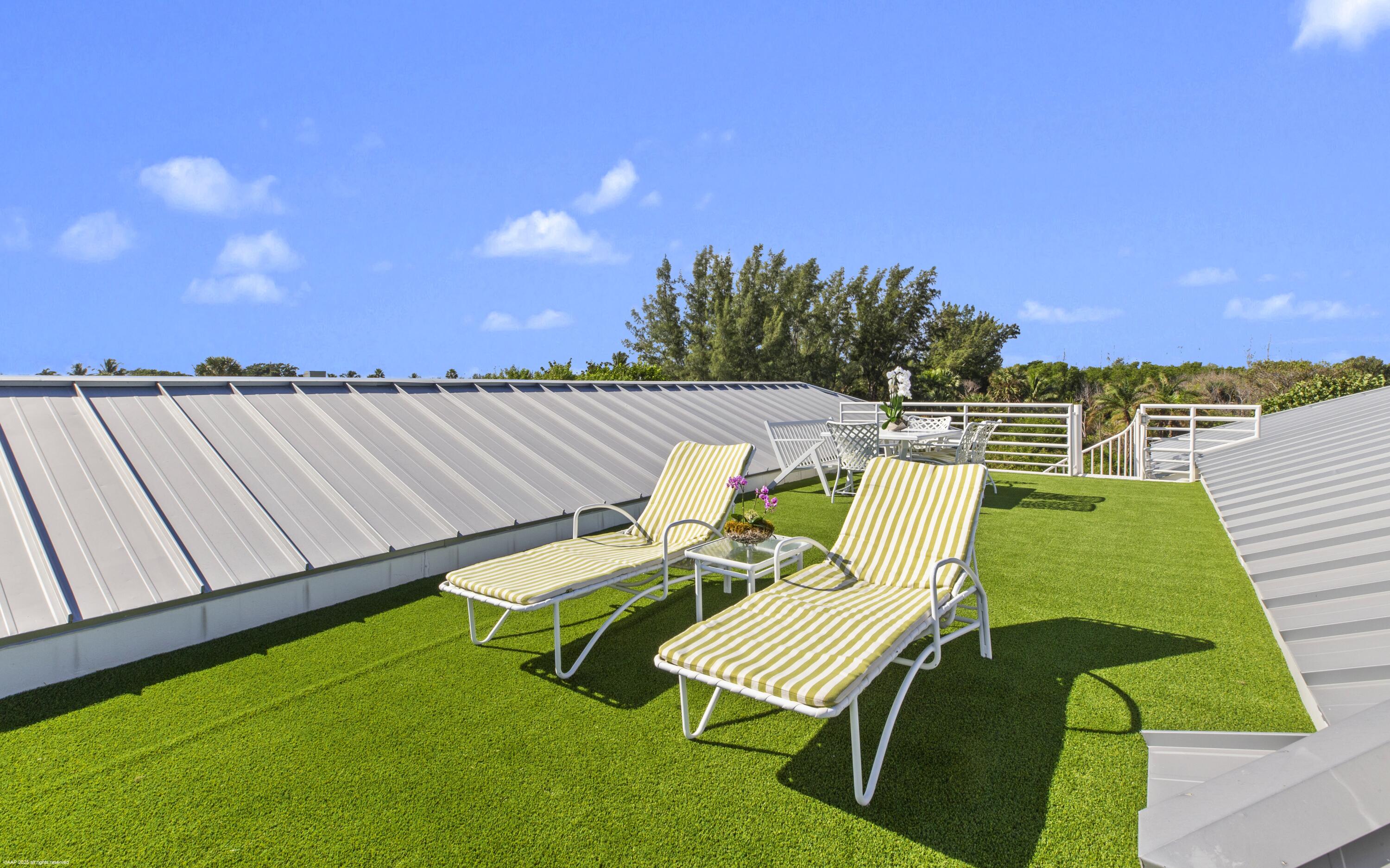 JUPITER ISLAND - Residential