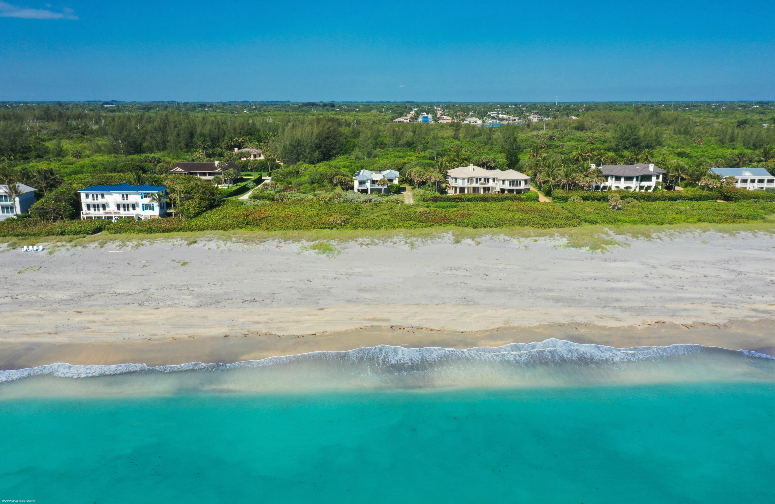 JUPITER ISLAND - Residential