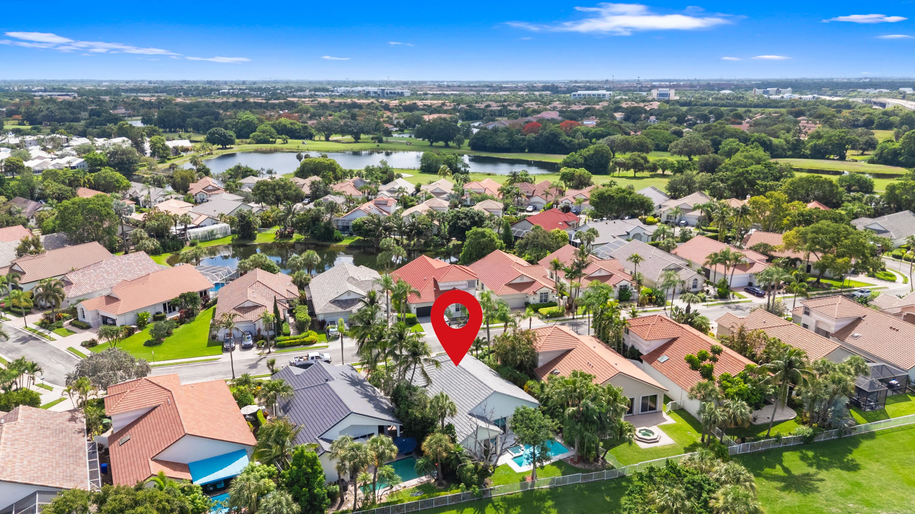 HOLLYWOOD LAKES COUNTRY CLUB AND - Residential
