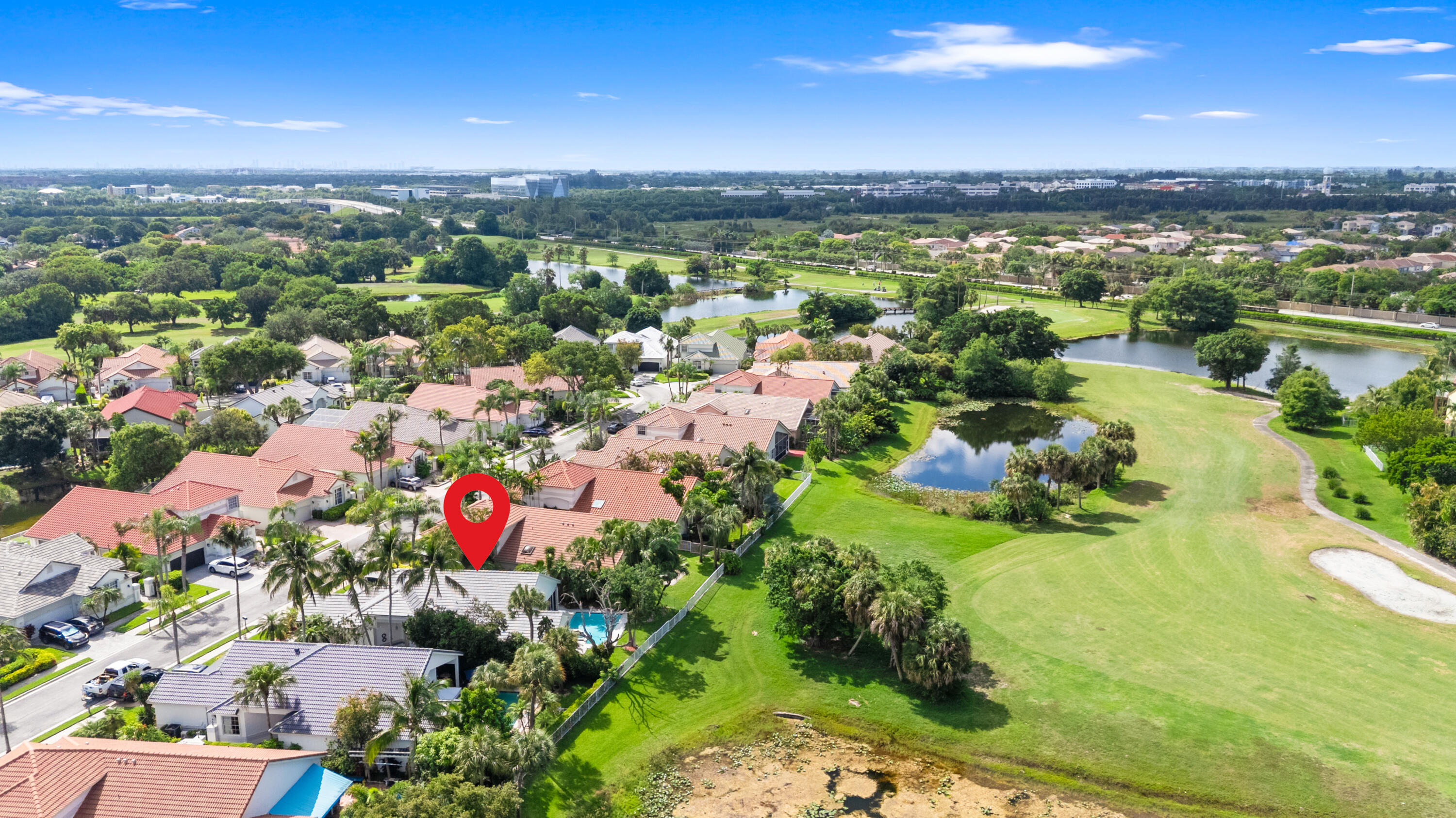 HOLLYWOOD LAKES COUNTRY CLUB AND - Residential