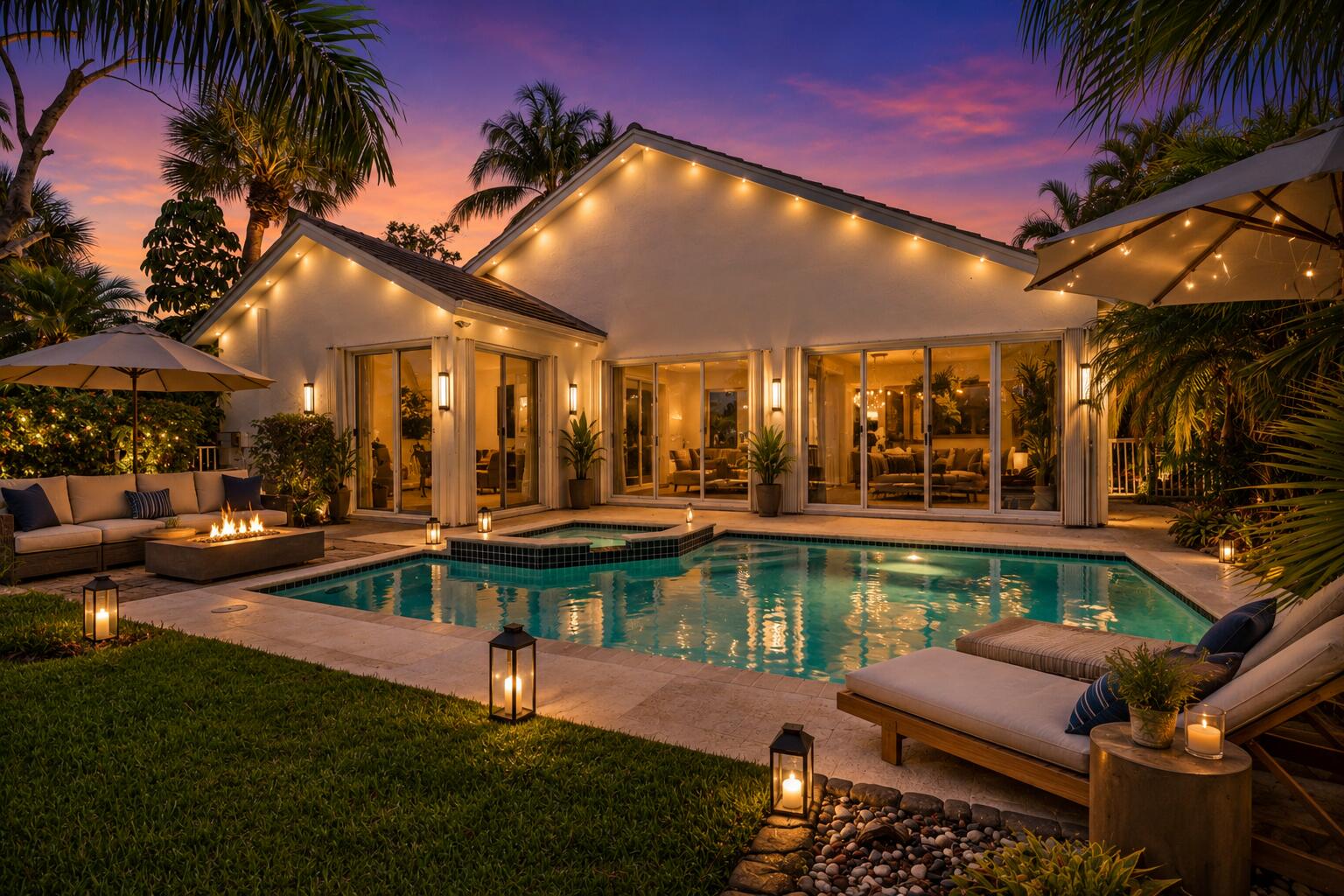 HOLLYWOOD LAKES COUNTRY CLUB AND - Residential