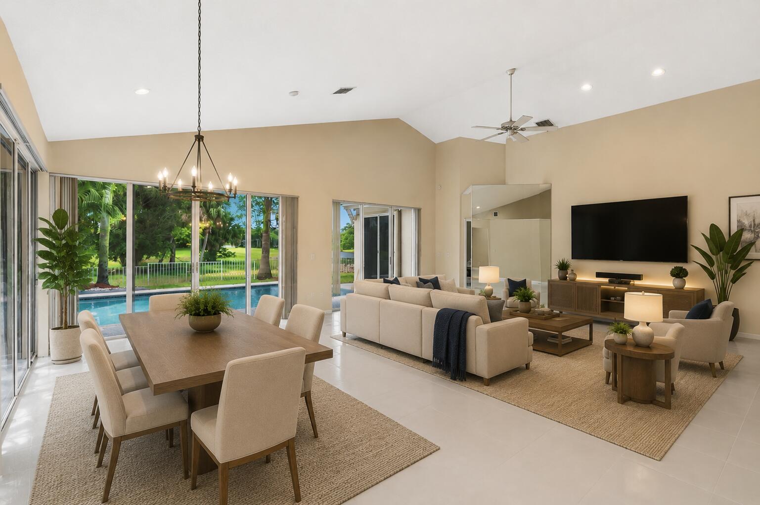 HOLLYWOOD LAKES COUNTRY CLUB AND - Residential