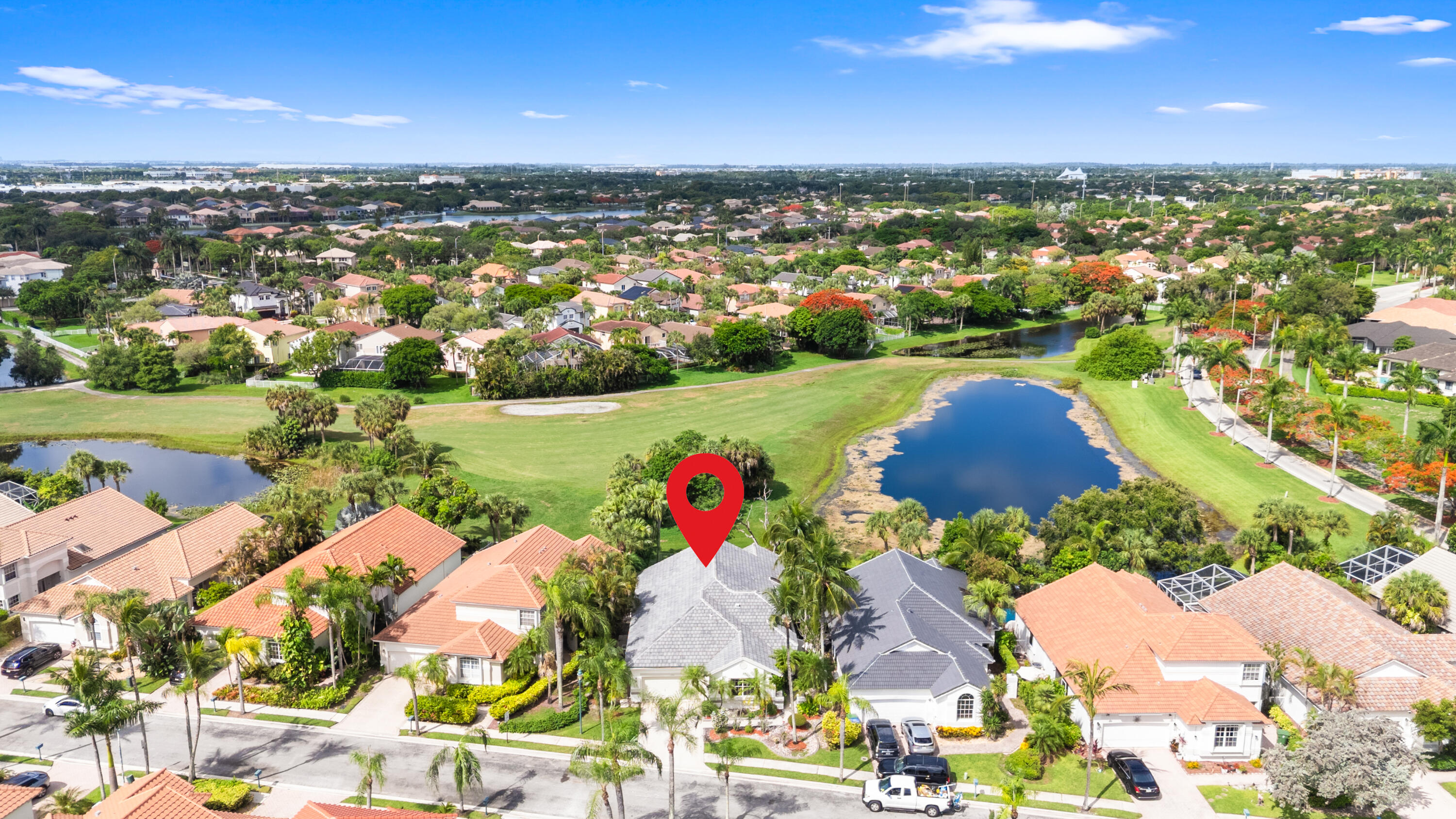 HOLLYWOOD LAKES COUNTRY CLUB AND - Residential