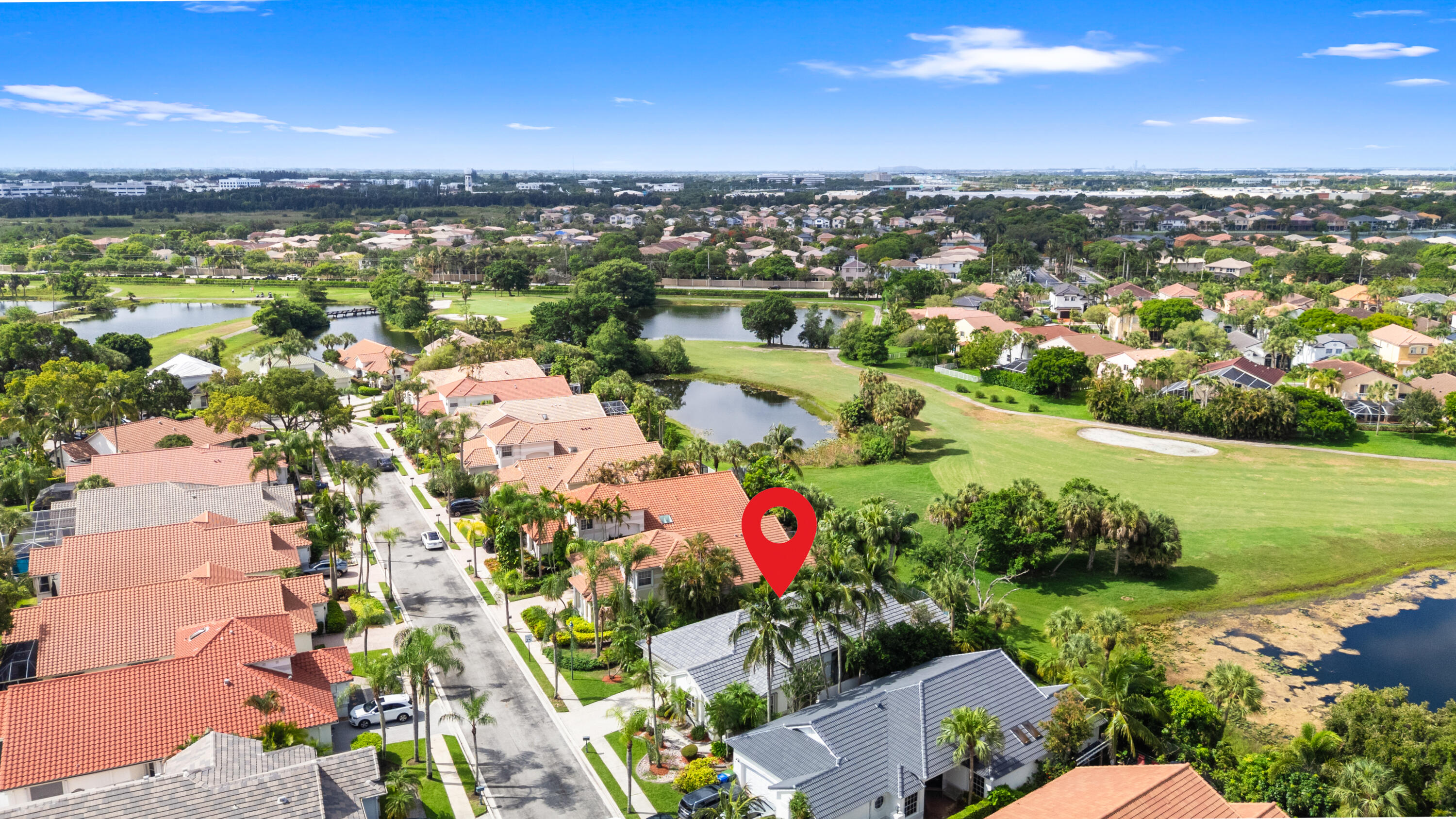HOLLYWOOD LAKES COUNTRY CLUB AND - Residential