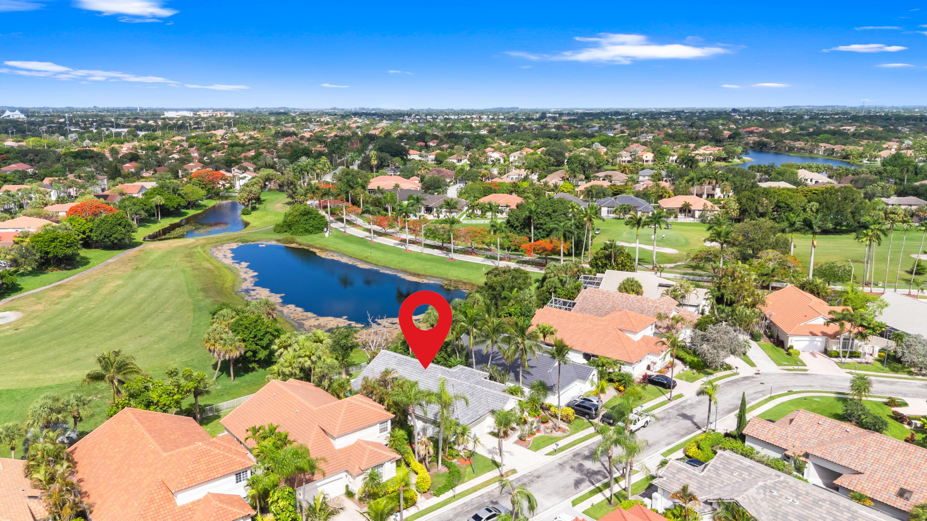 HOLLYWOOD LAKES COUNTRY CLUB AND - Residential