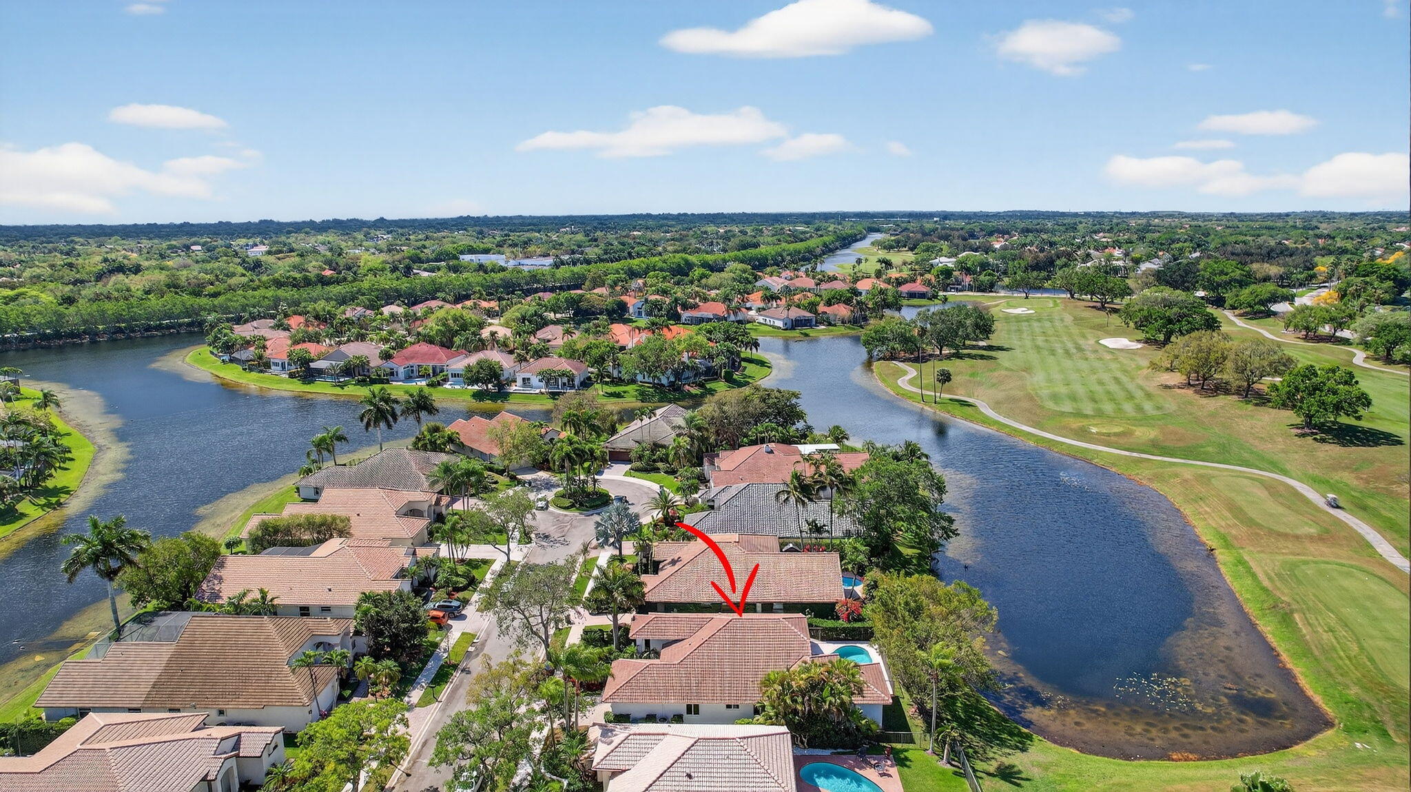 SECTOR 7 SOUTH-PARCEL 1 - Residential