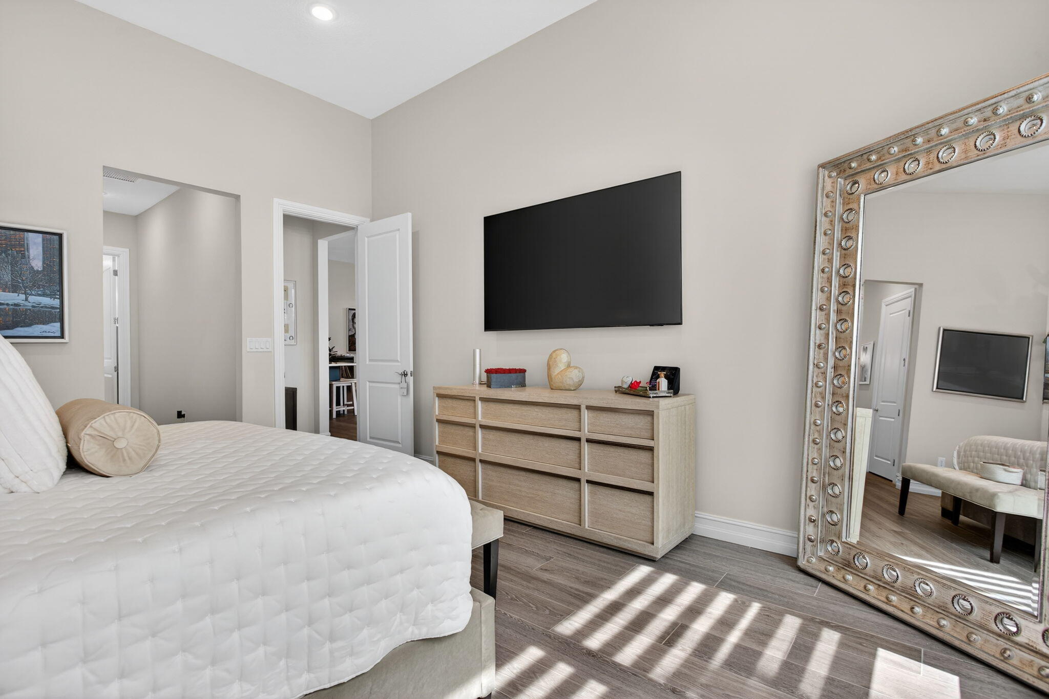 PARKLAND ROYALE - Residential