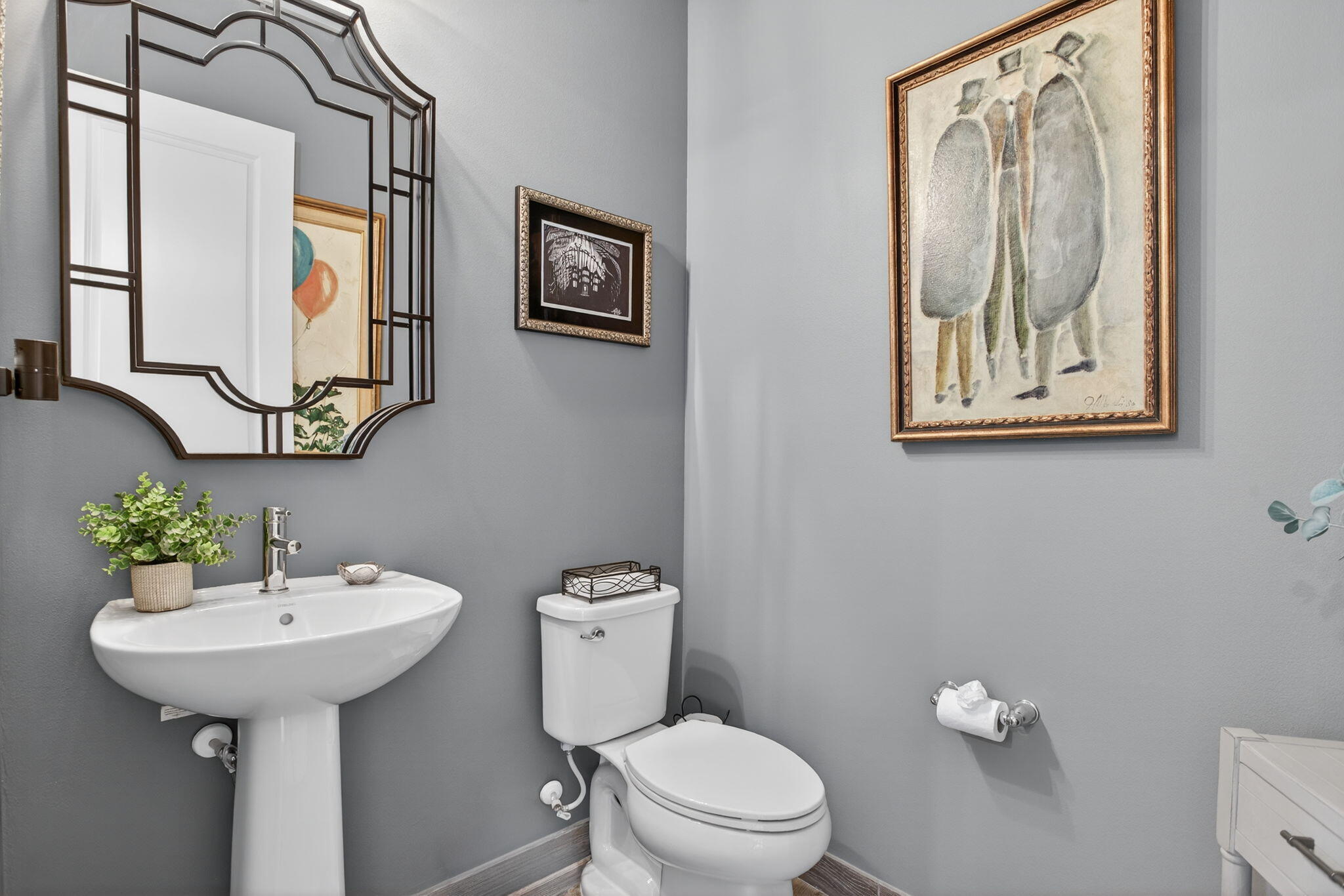 PARKLAND ROYALE - Residential