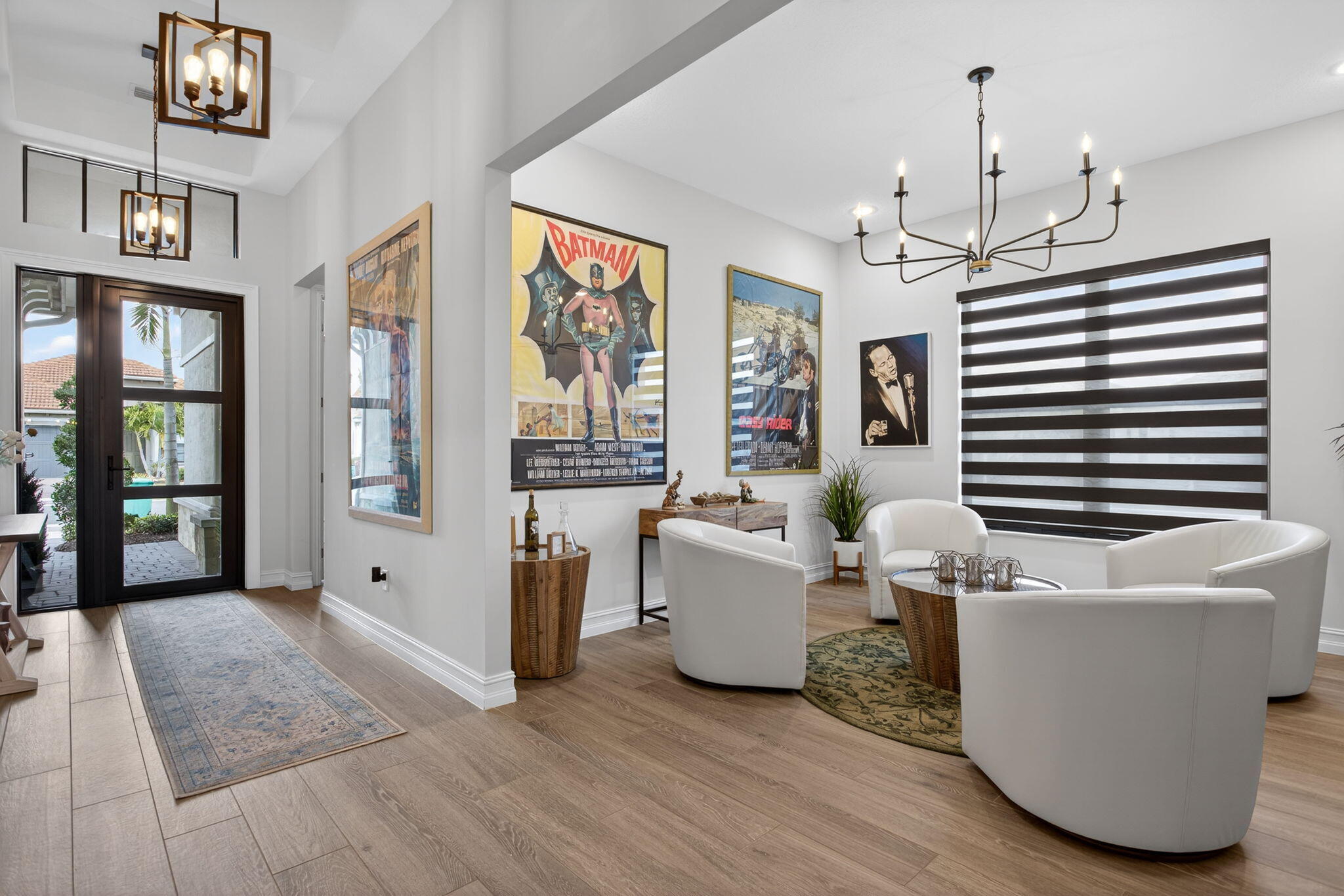 PARKLAND ROYALE - Residential