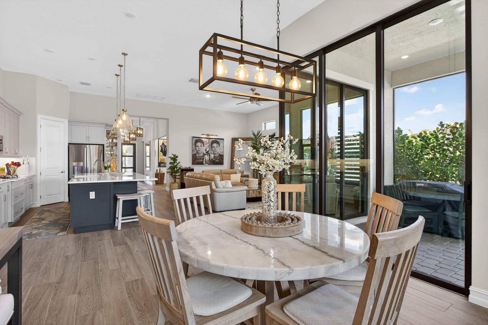 PARKLAND ROYALE - Residential