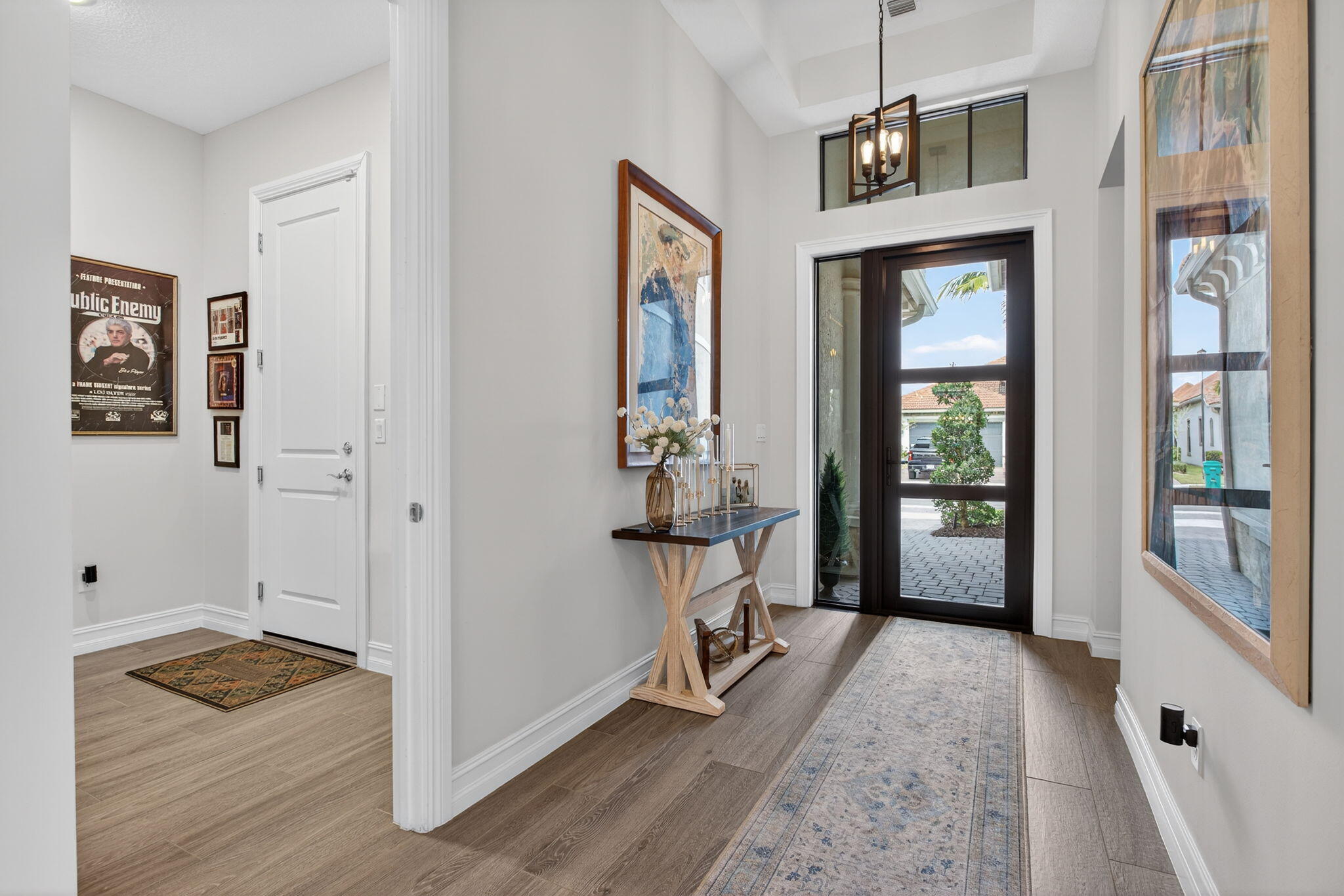 PARKLAND ROYALE - Residential