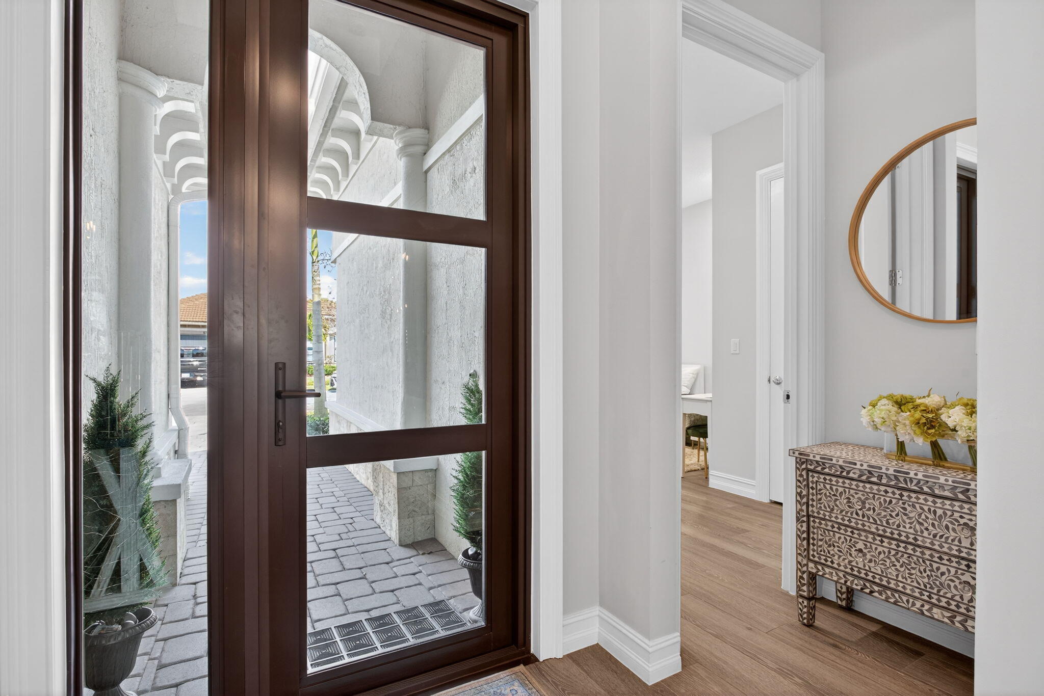 PARKLAND ROYALE - Residential