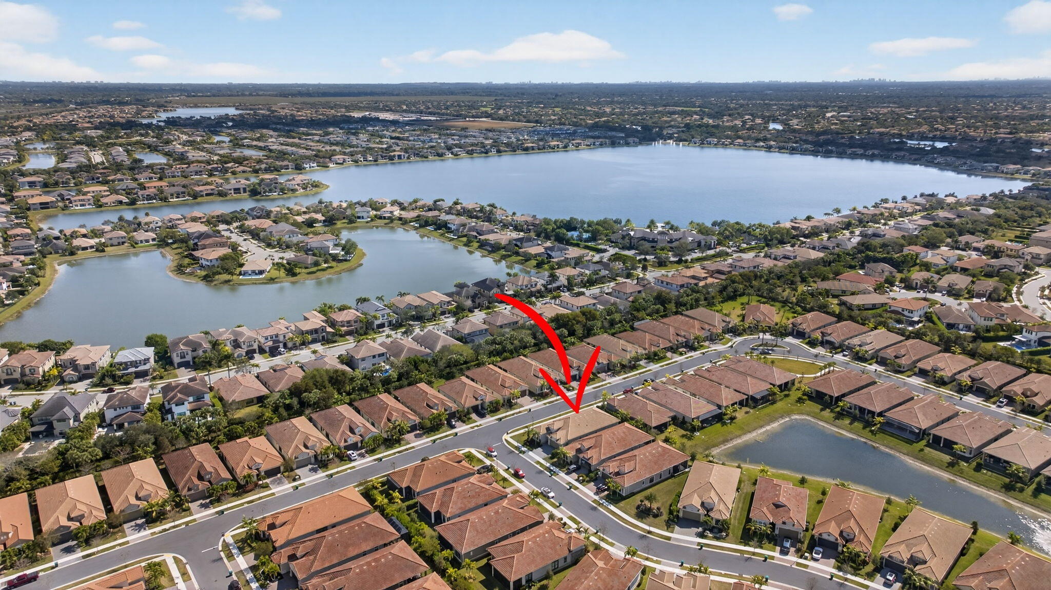 PARKLAND ROYALE - Residential