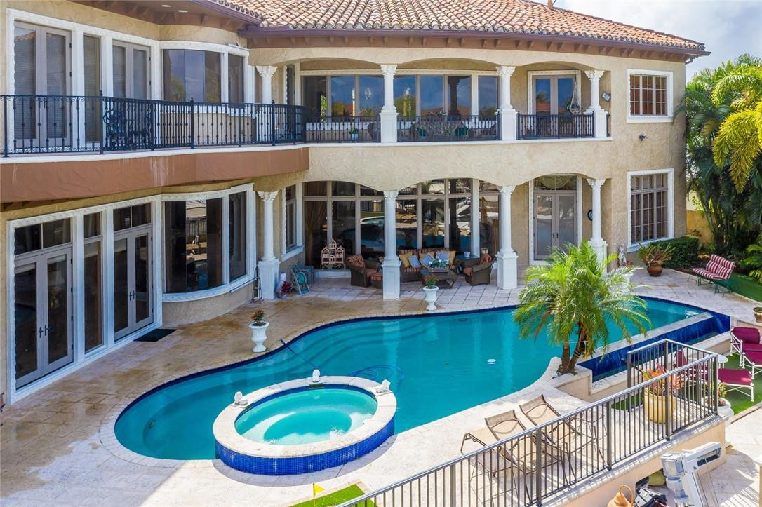 Hillsboro Isle 29-4 B - Residential