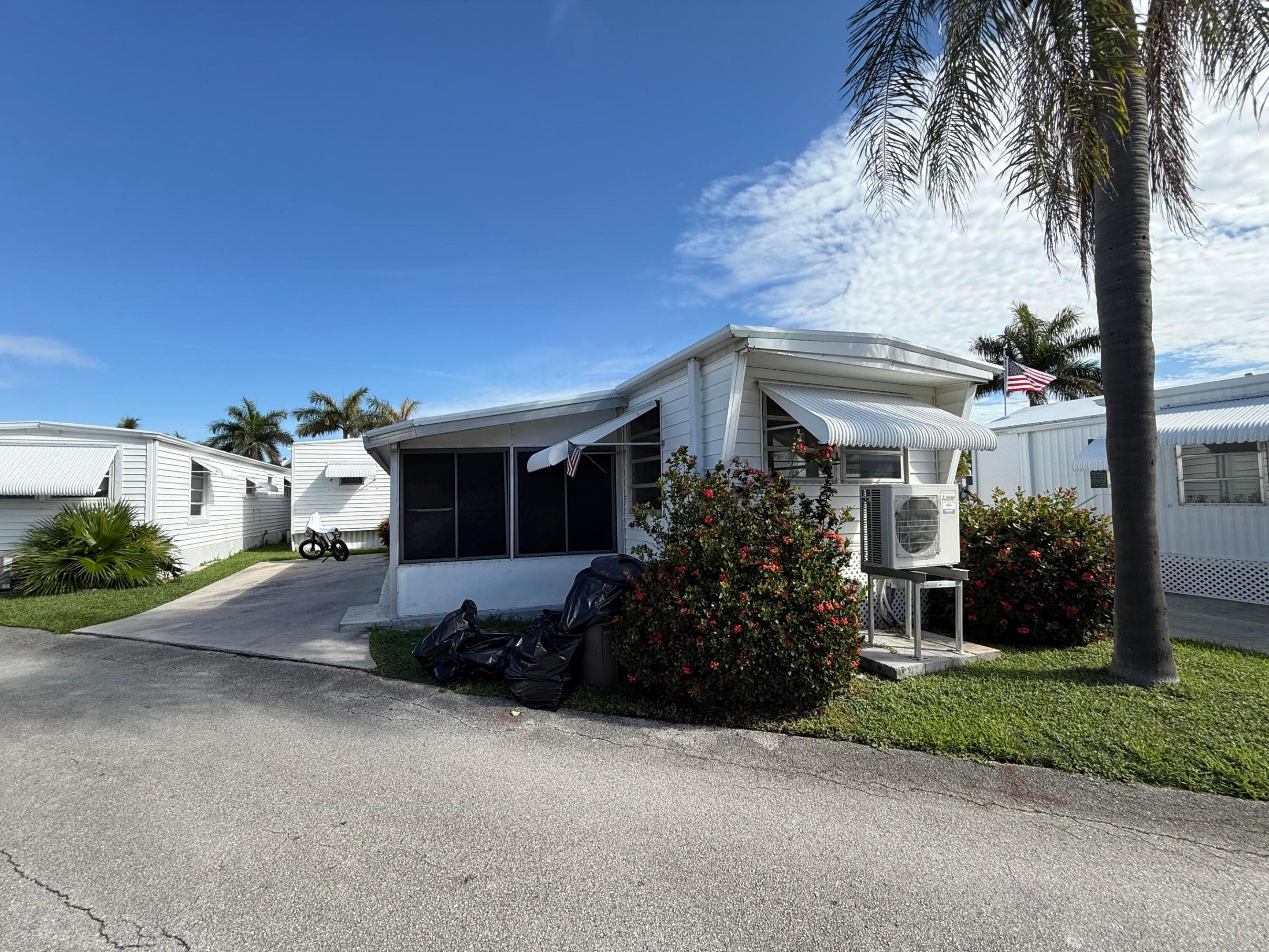 BRINY BREEZES INC - Residential