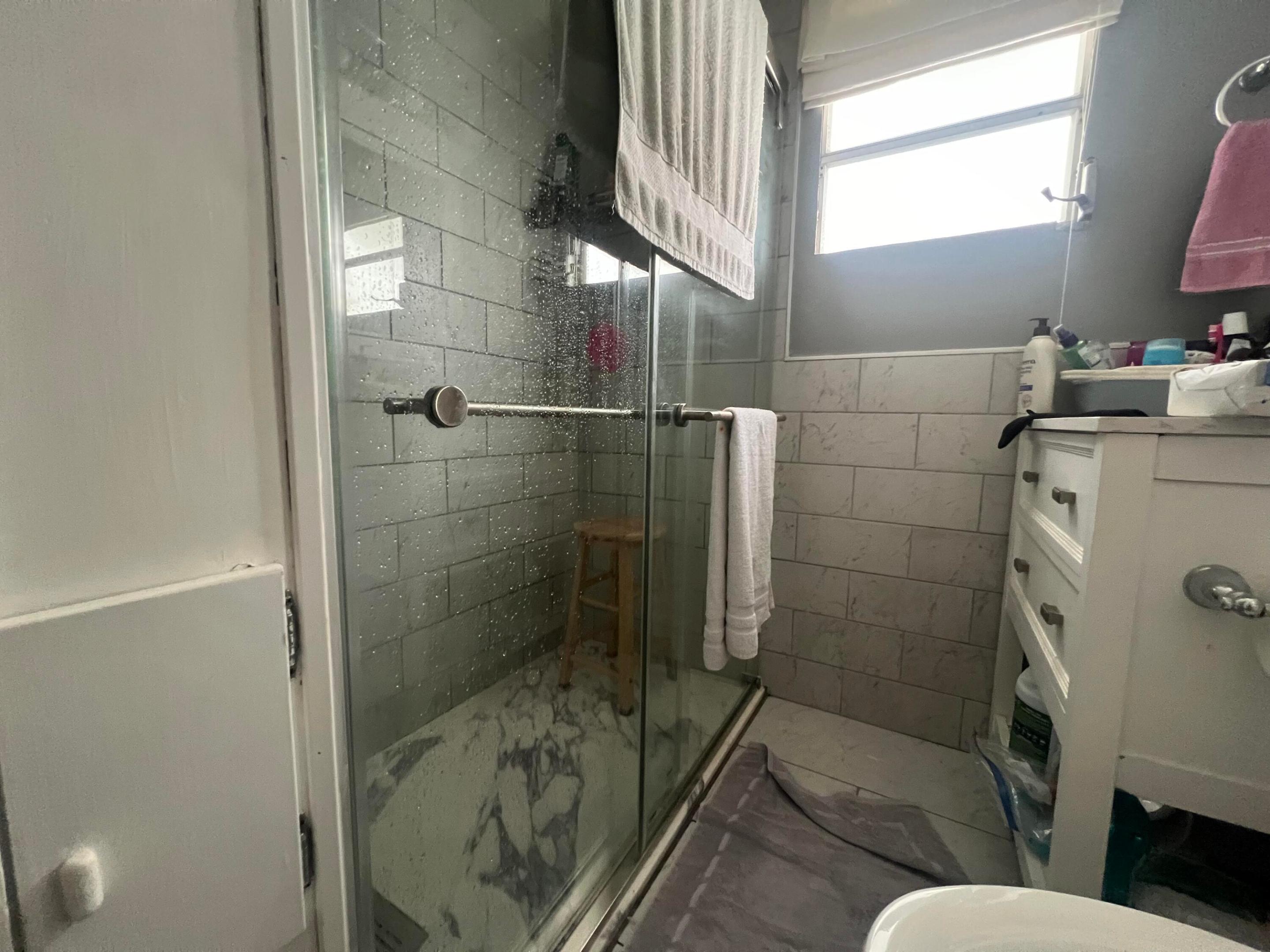 BRINY BREEZES INC - Residential