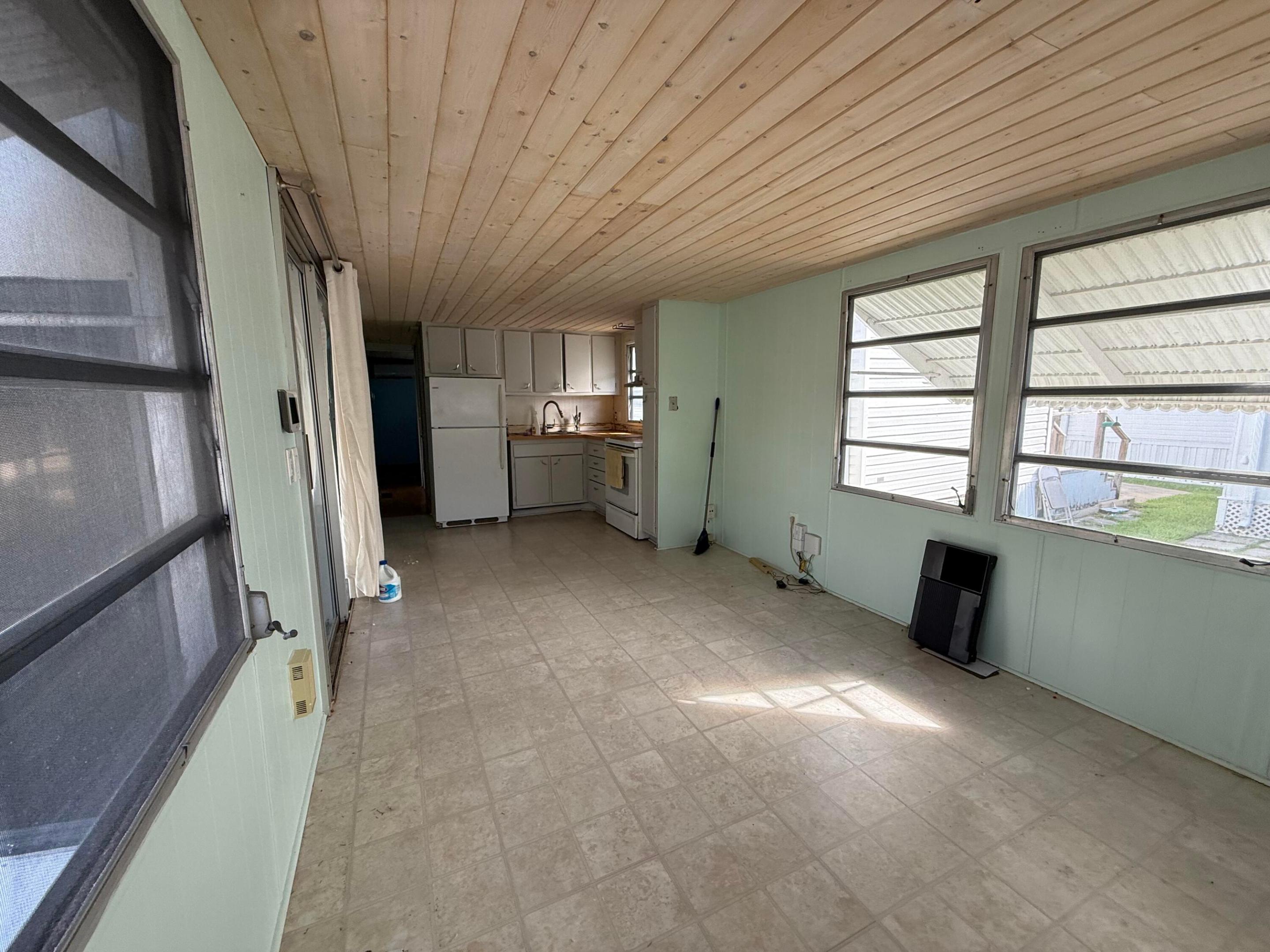 BRINY BREEZES INC - Residential