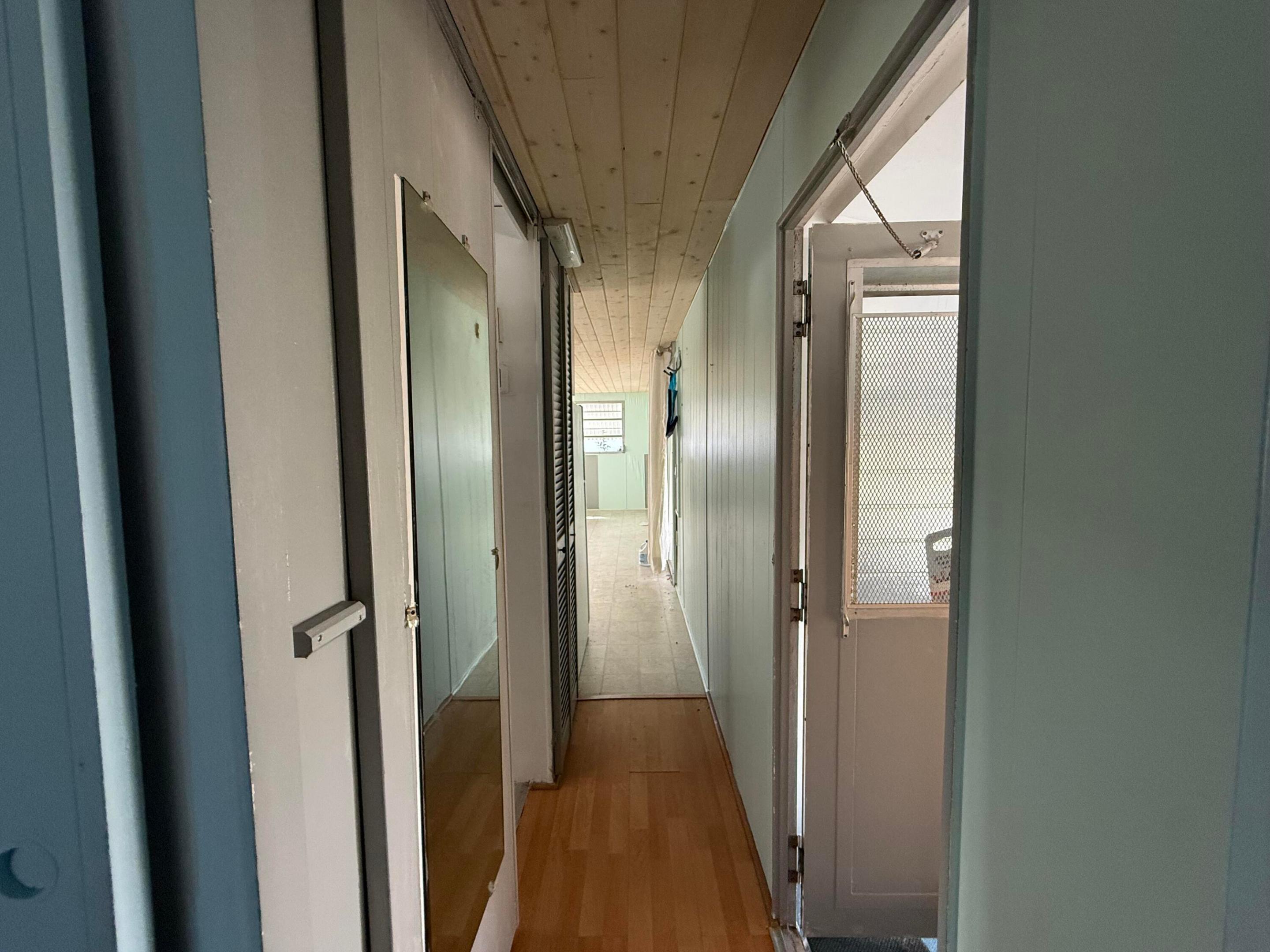 BRINY BREEZES INC - Residential