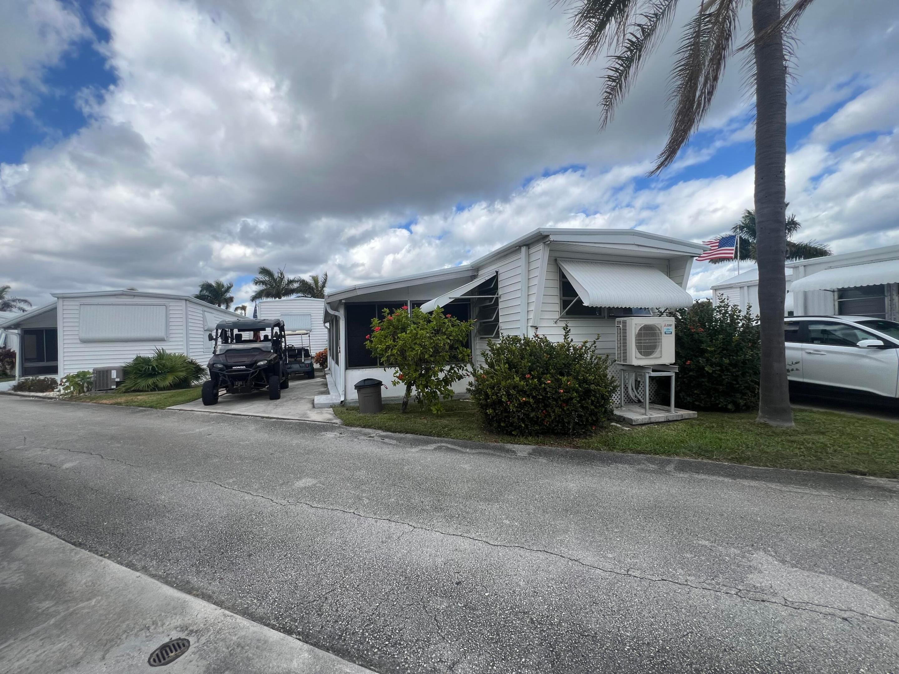 BRINY BREEZES INC - Residential
