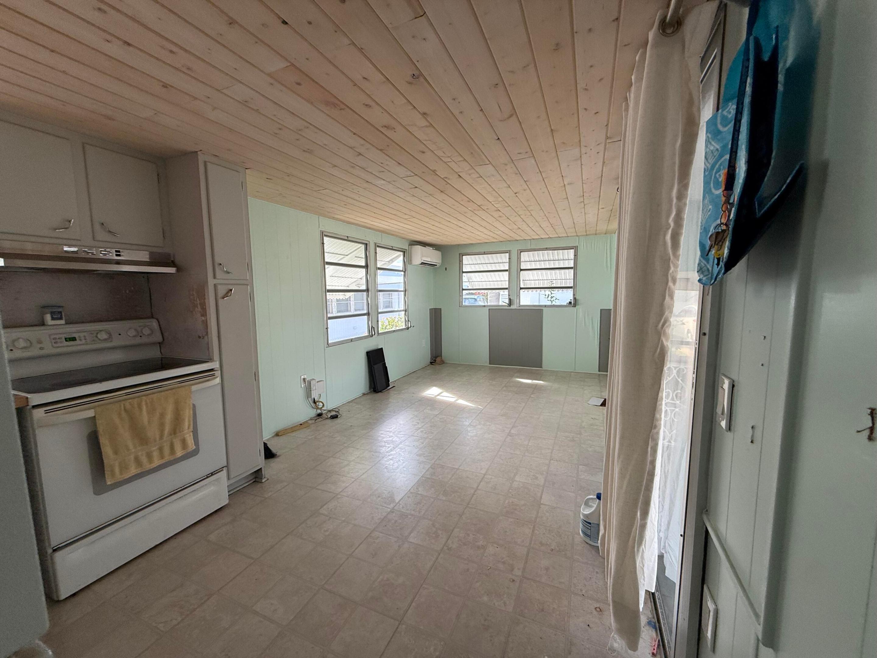 BRINY BREEZES INC - Residential