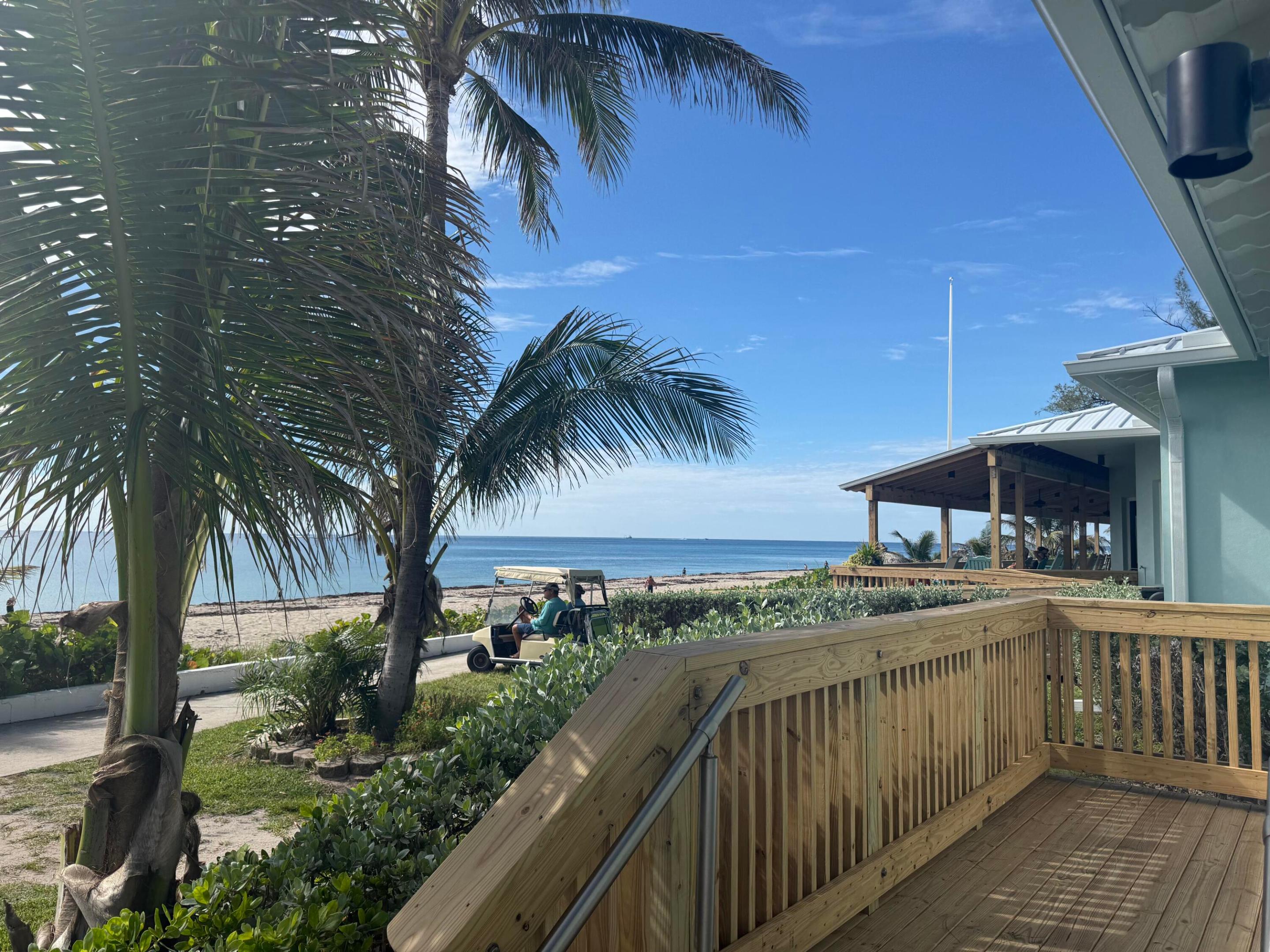 BRINY BREEZES INC - Residential