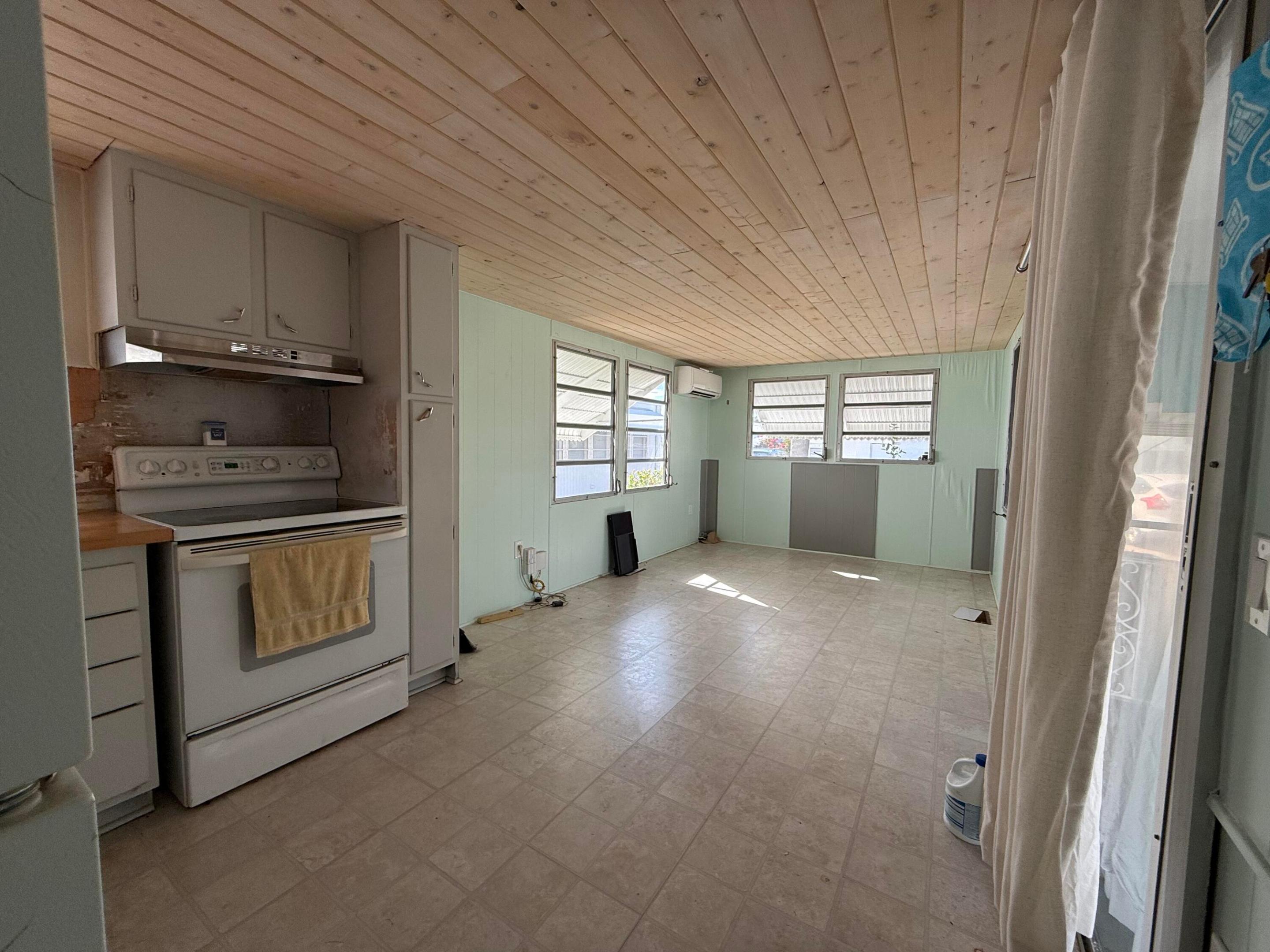 BRINY BREEZES INC - Residential
