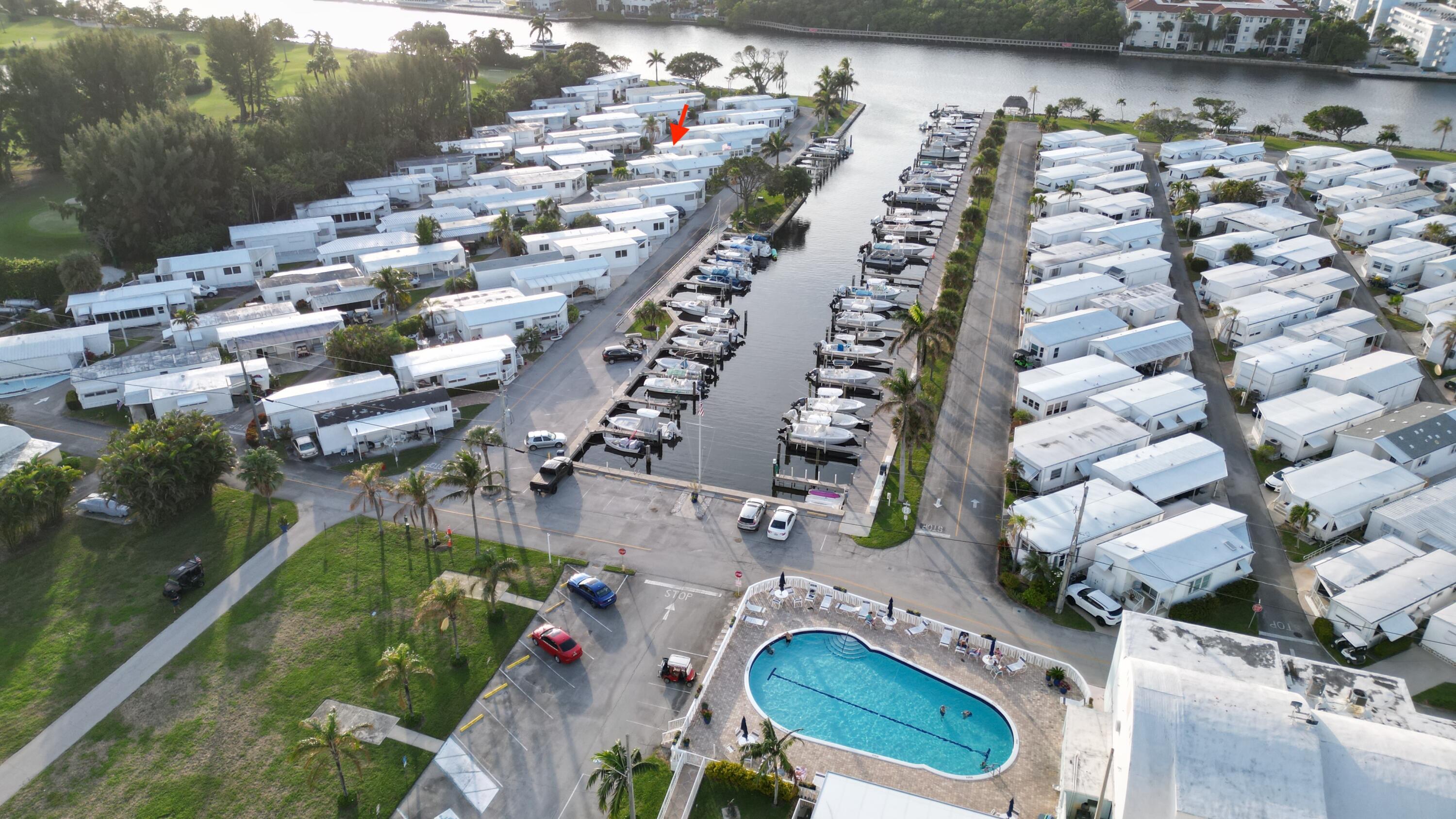 BRINY BREEZES INC - Residential