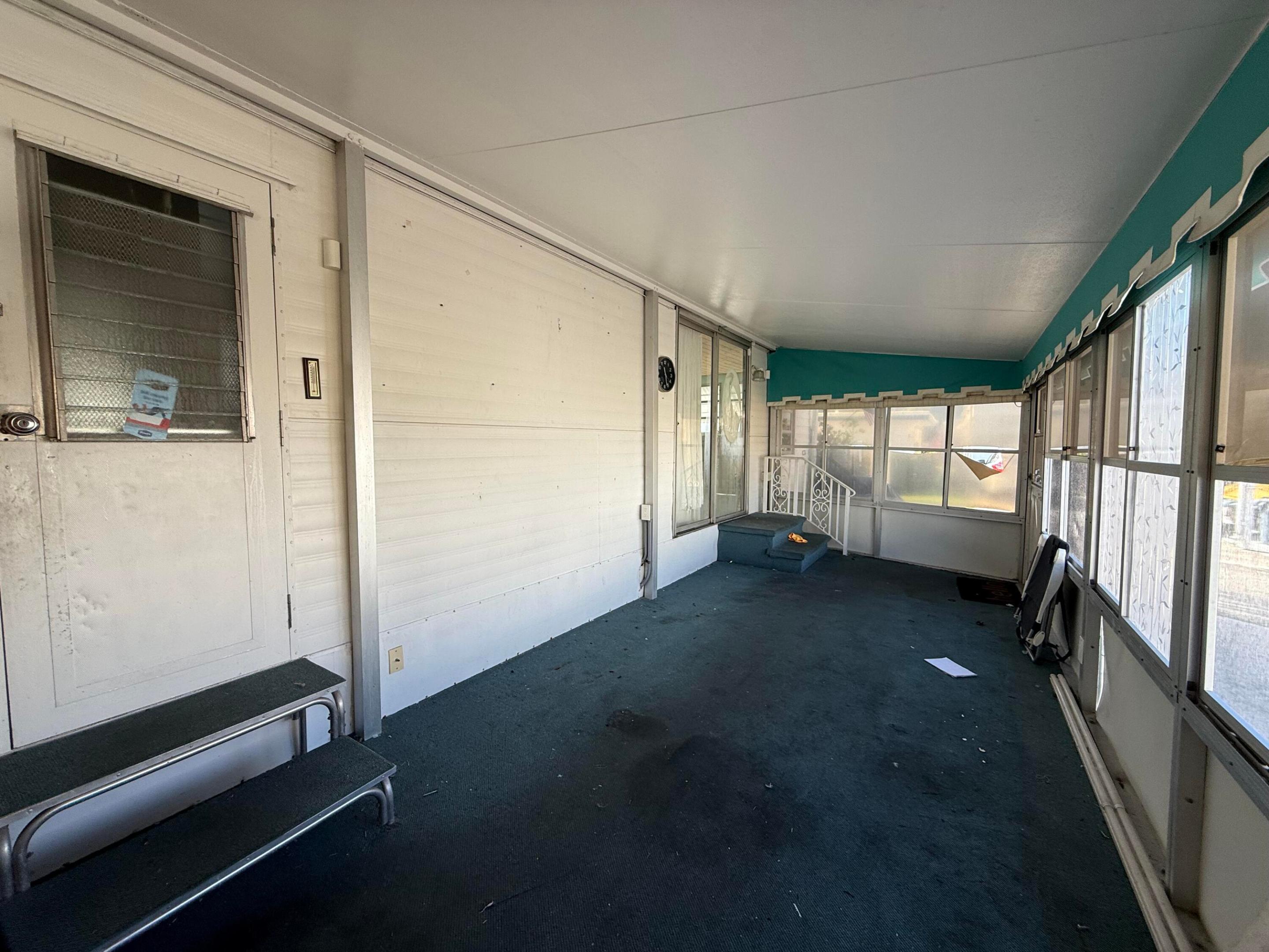 BRINY BREEZES INC - Residential