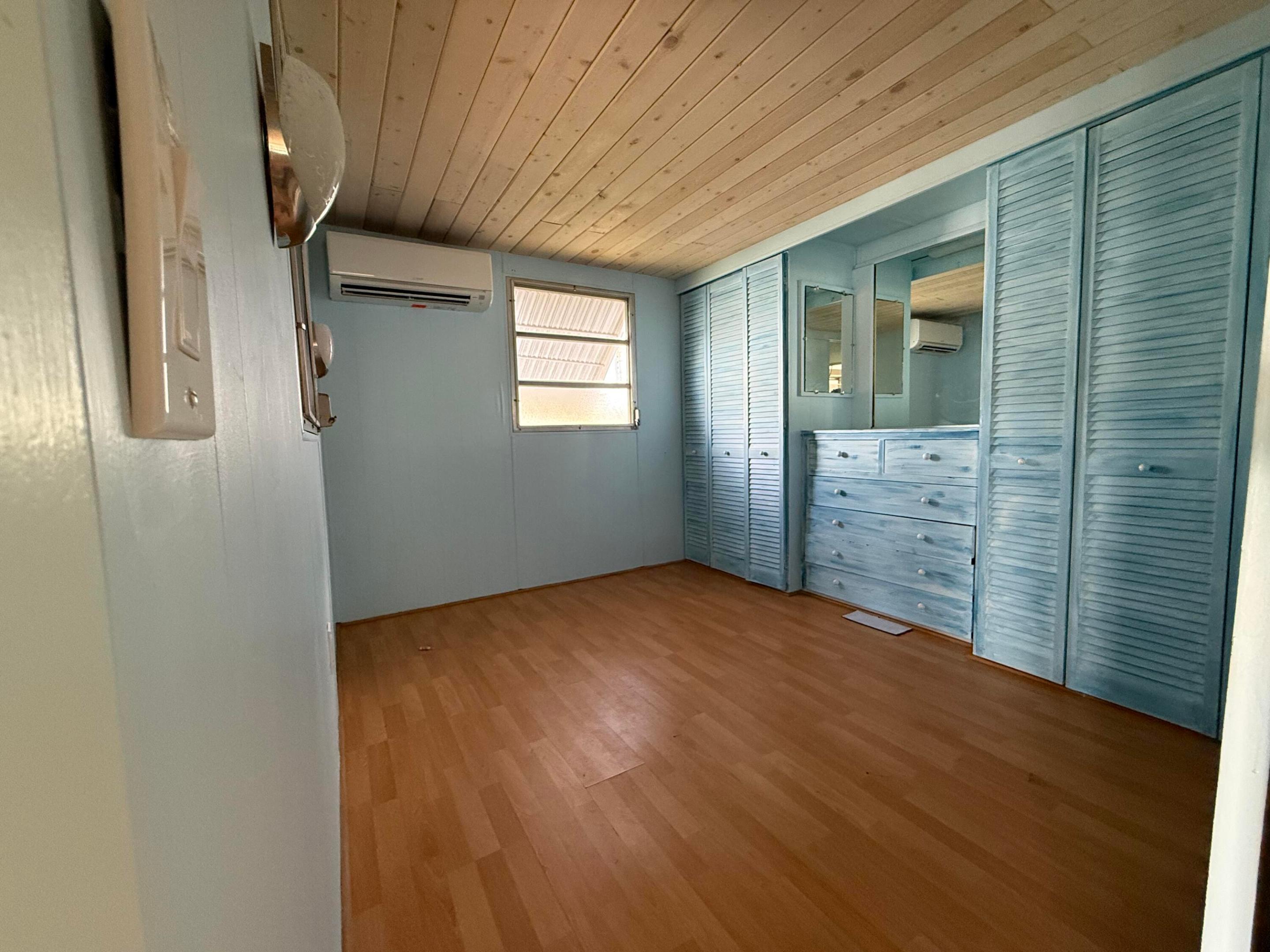 BRINY BREEZES INC - Residential